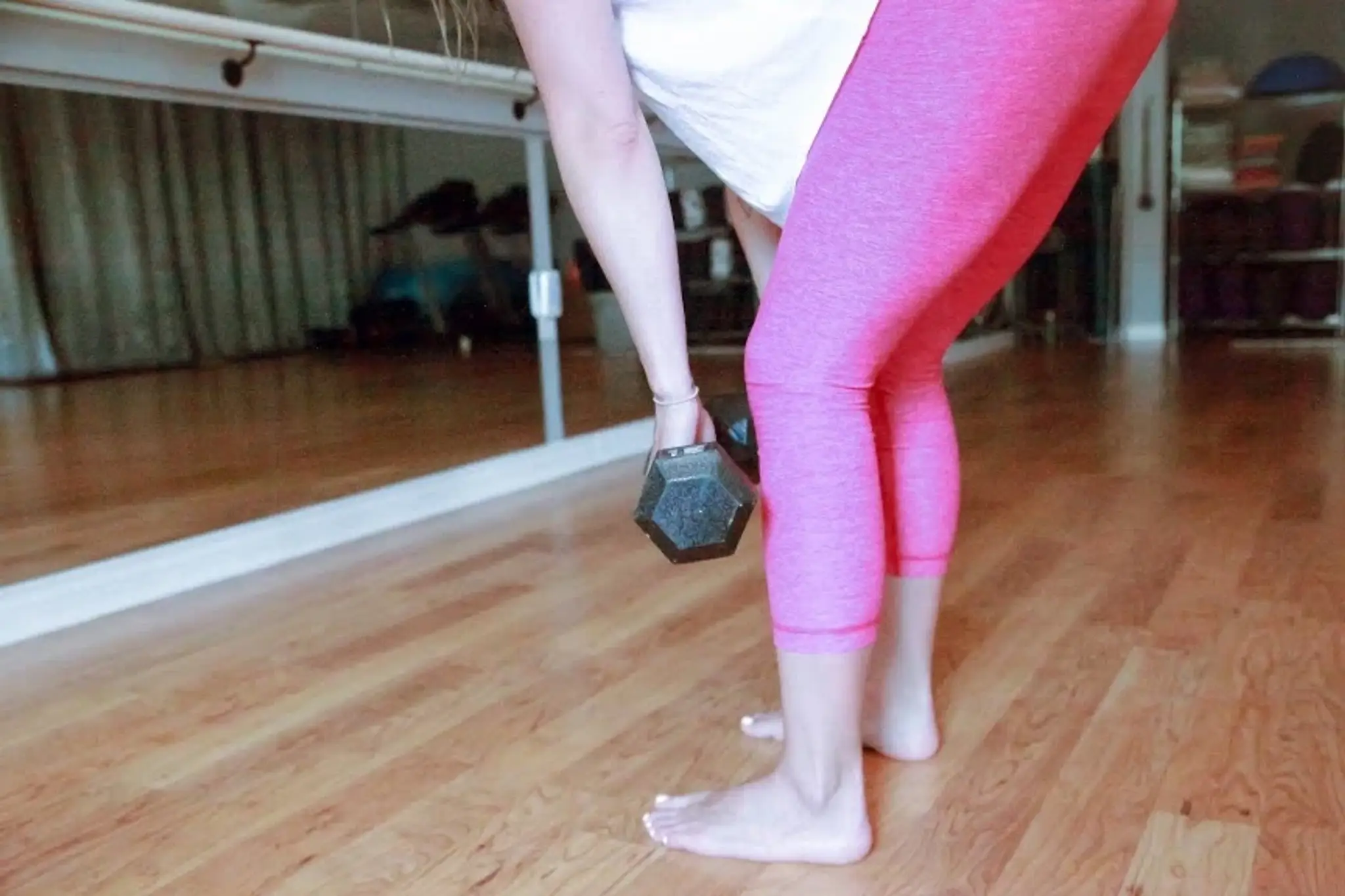 with Mel Fitness and Yoga