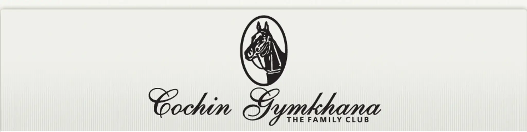 Cochin Gymkhana club