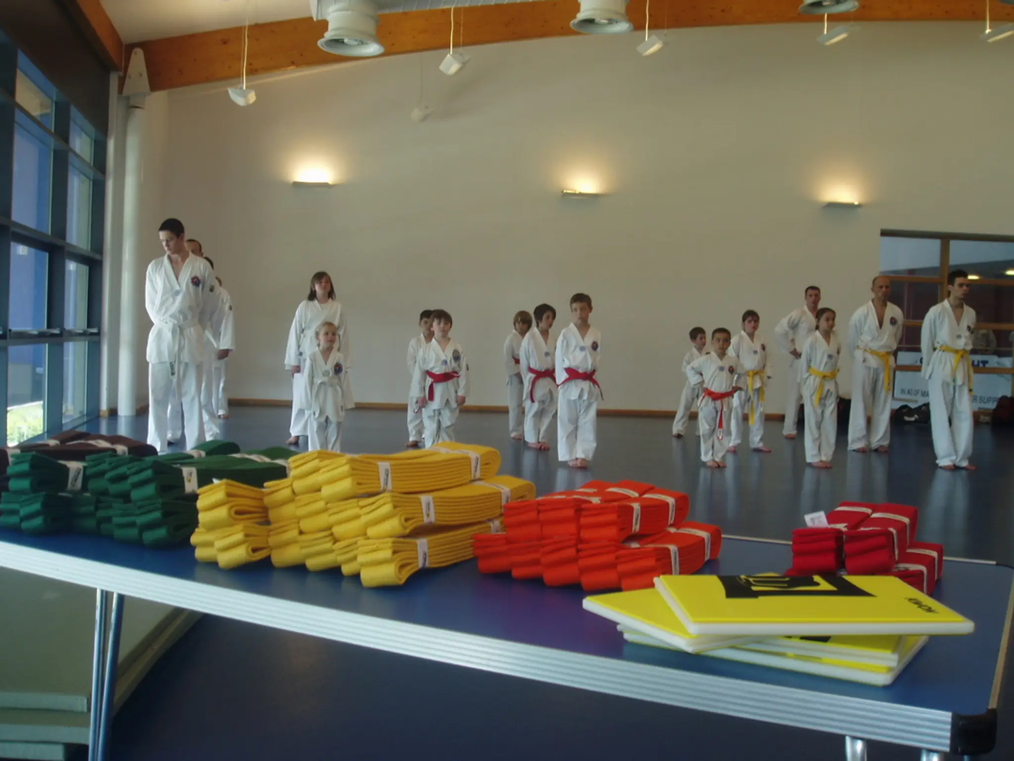 Saracen Martial Arts Swaffham