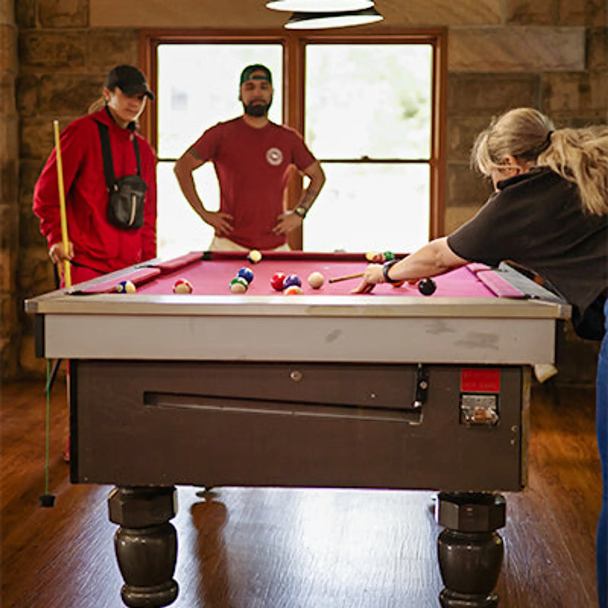 Adrenaline Sports (Qld) Pty Ltd