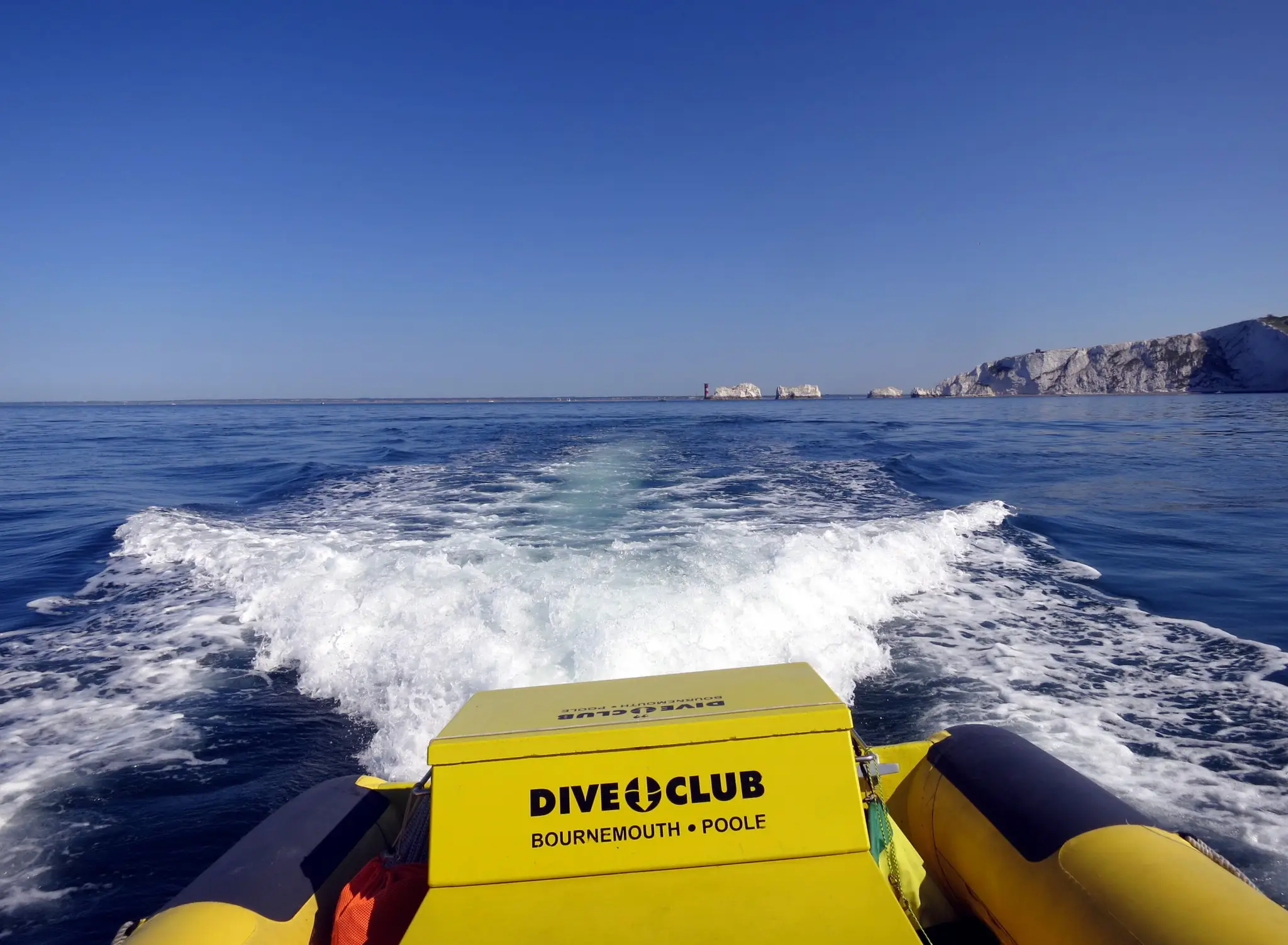 Bournemouth and Poole Diving Club