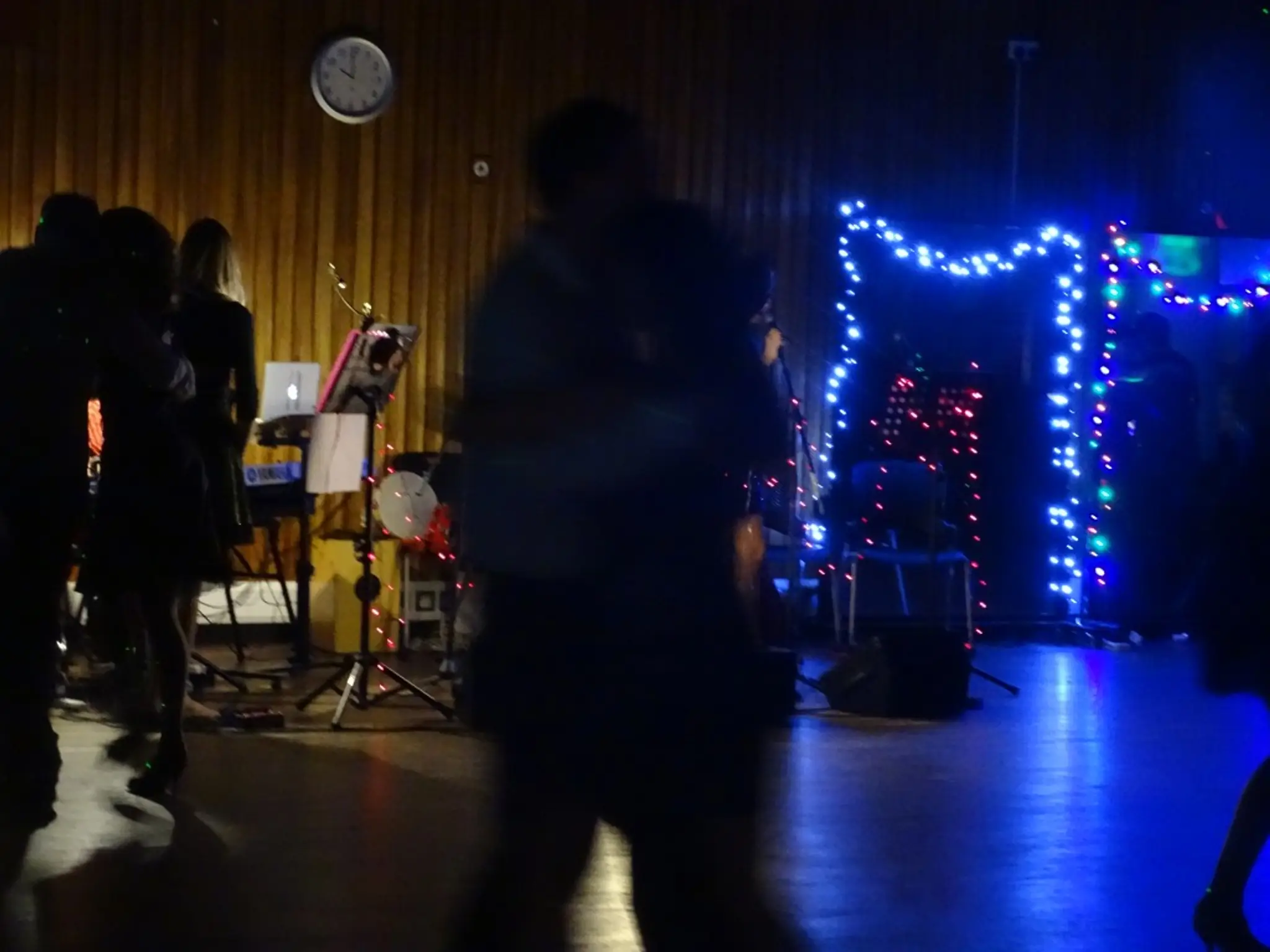 Swansea Wedding Dances