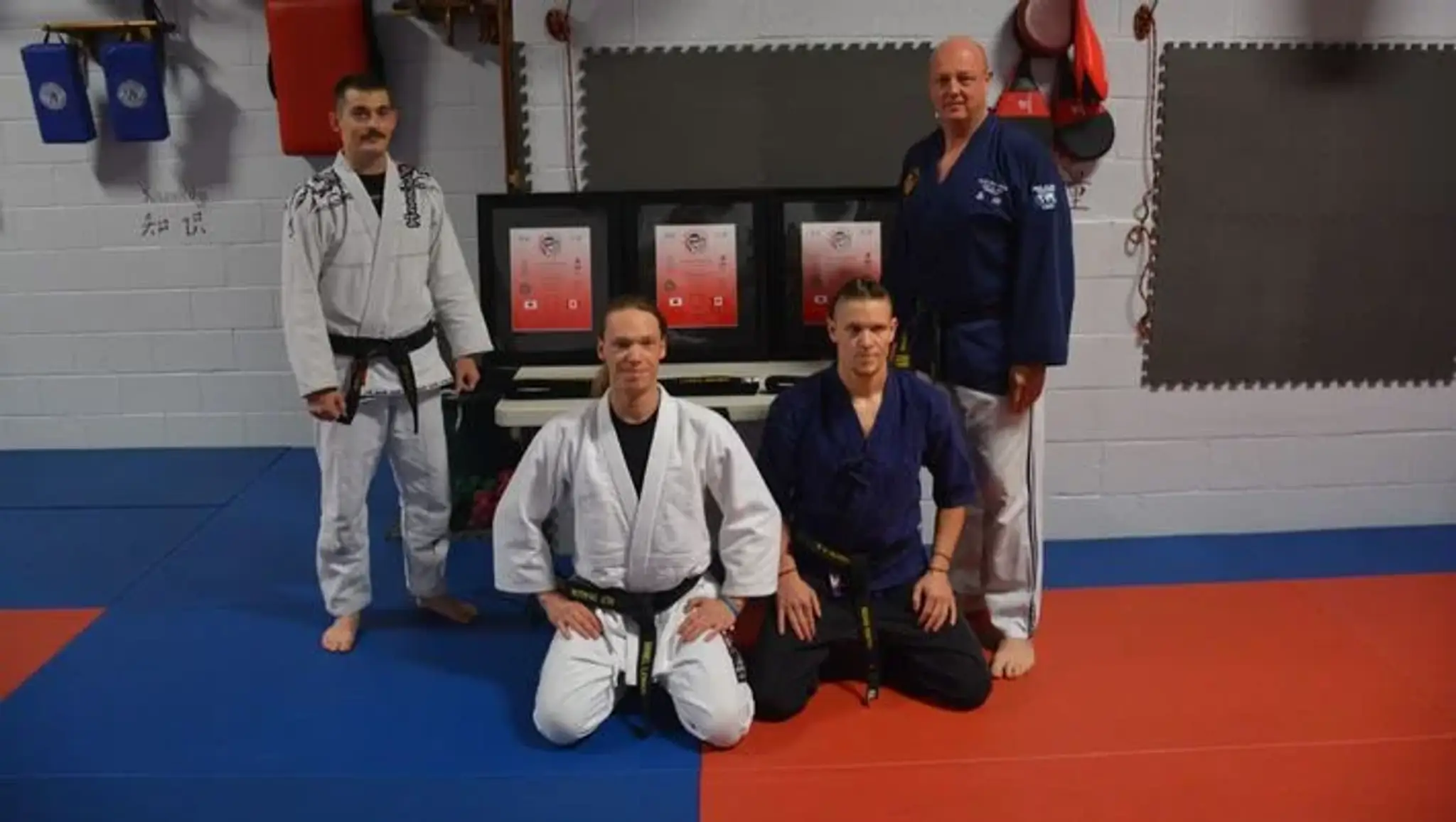 Red Dragon Martial Arts Academy