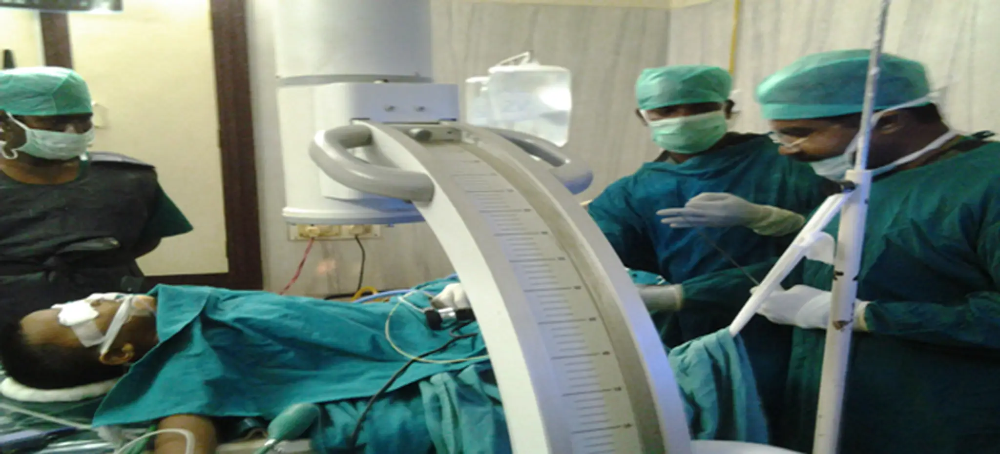 CHENNAI STONE CLINIC ( Chennai Urology Cancer and Surgery clinic )