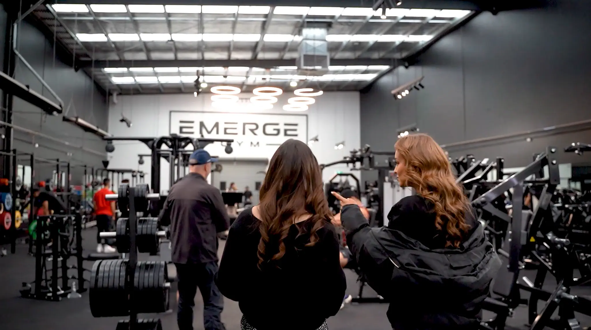 Emerge Gym