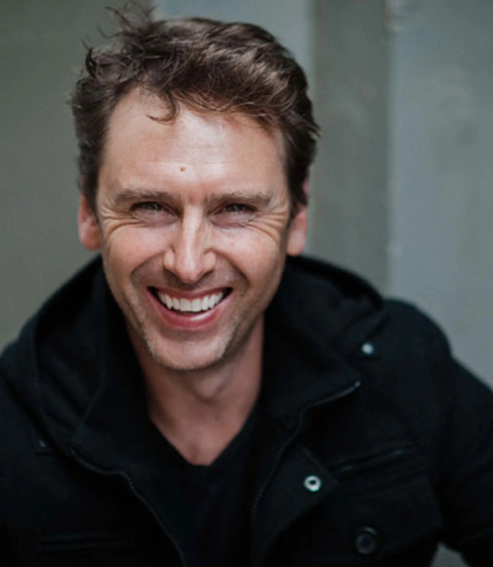 Evolution to Wellbeing Bronte