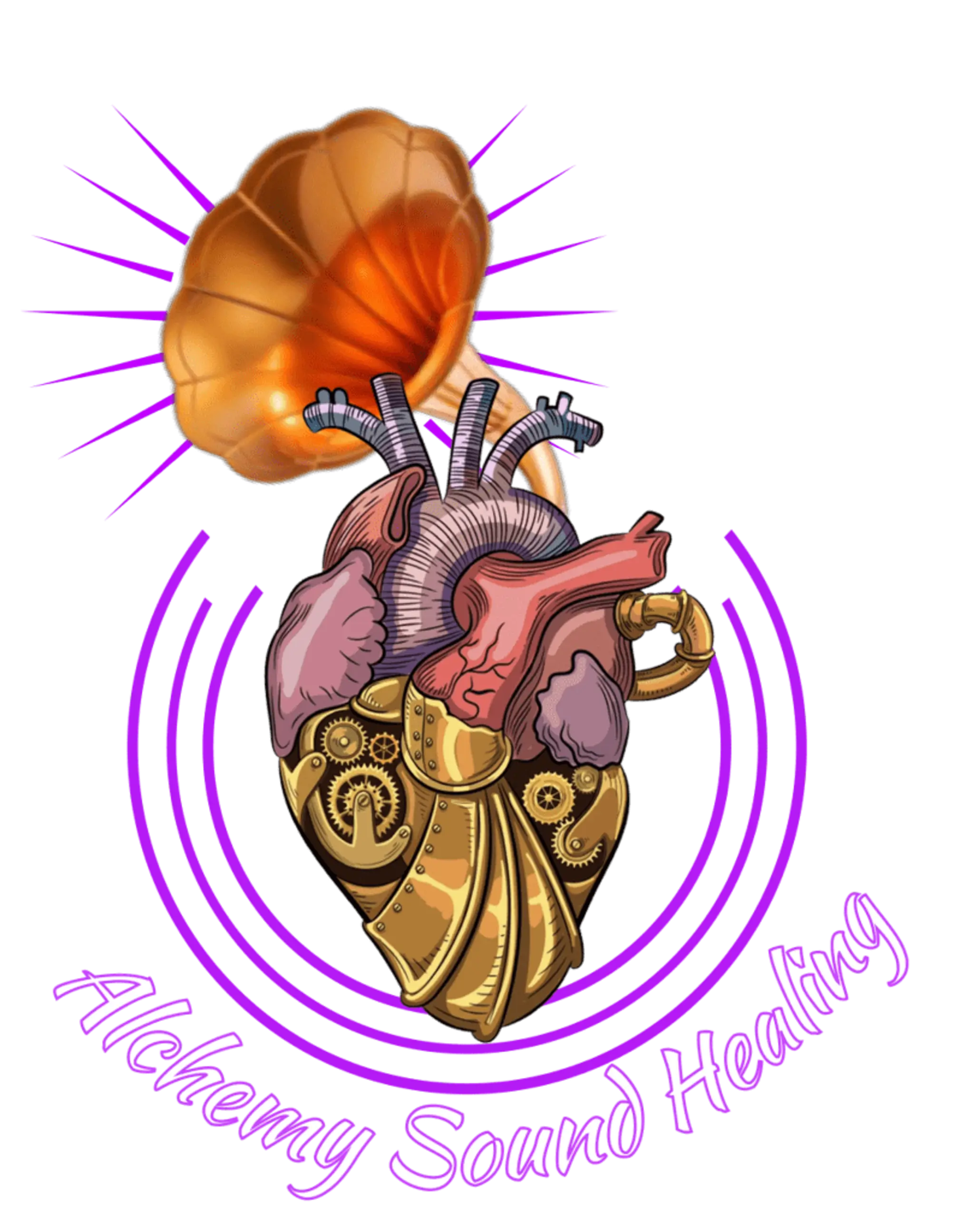 Alchemy Sound Healing