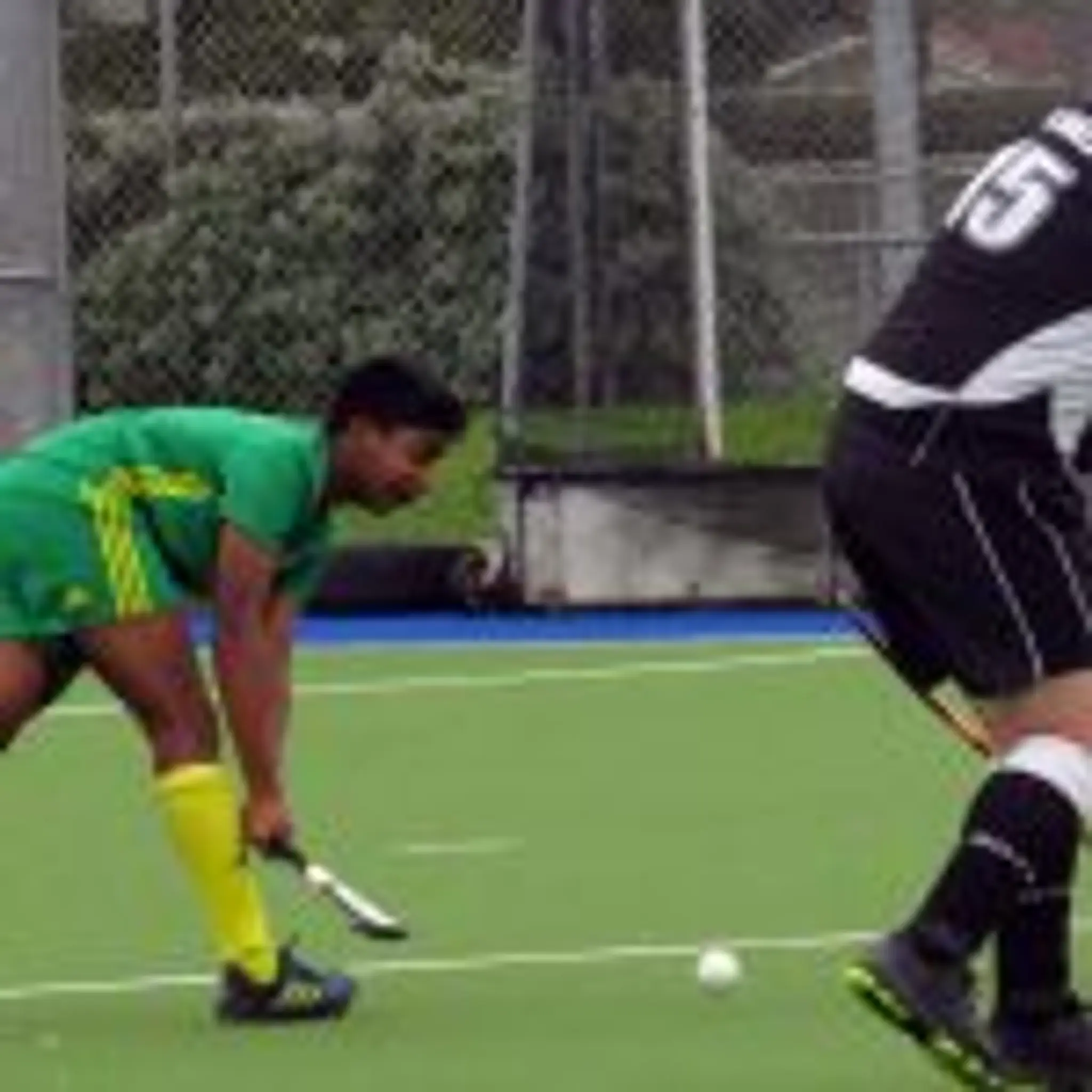 Waiau Pa Hockey Club Inc