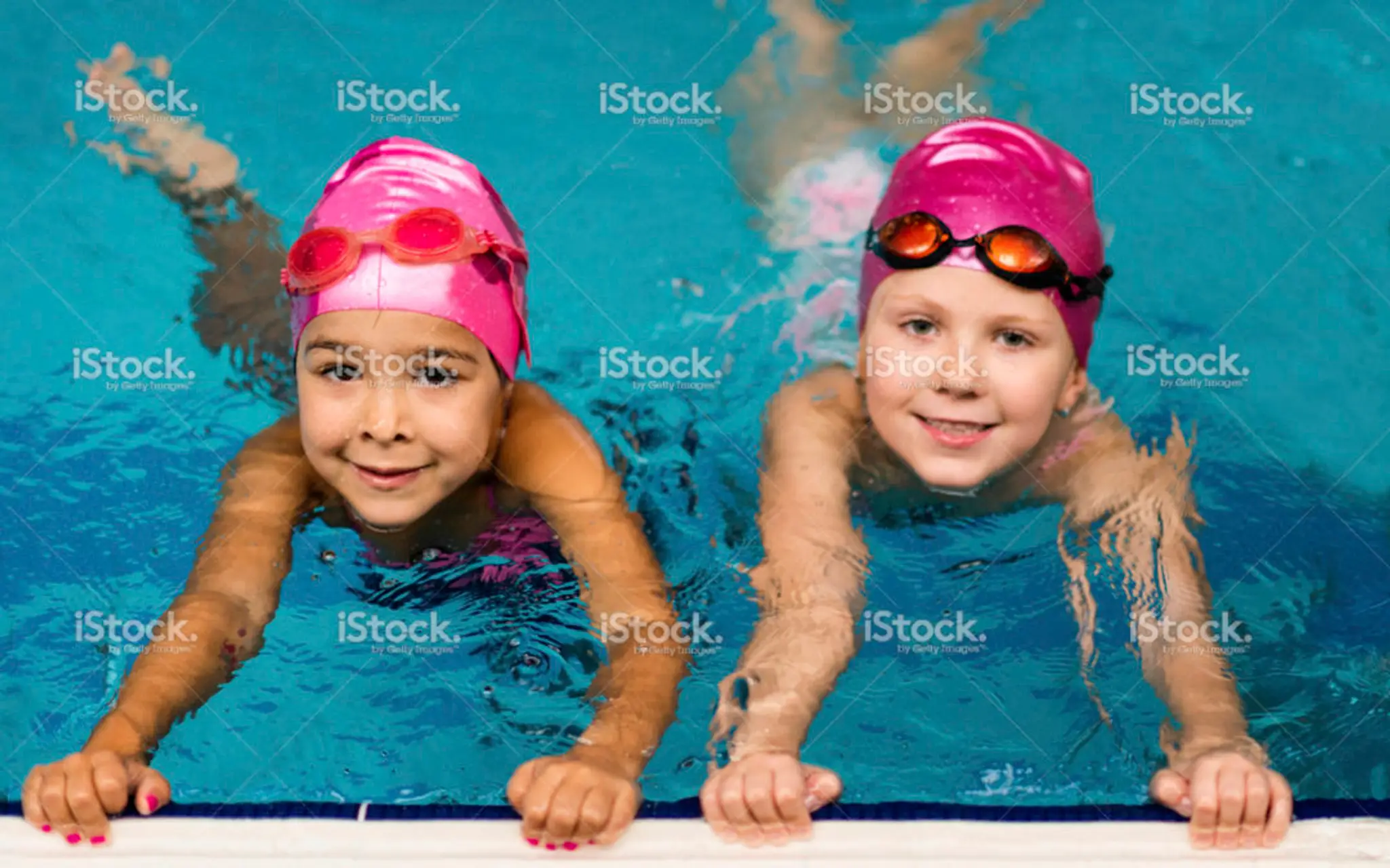 The Sheffield Swim School