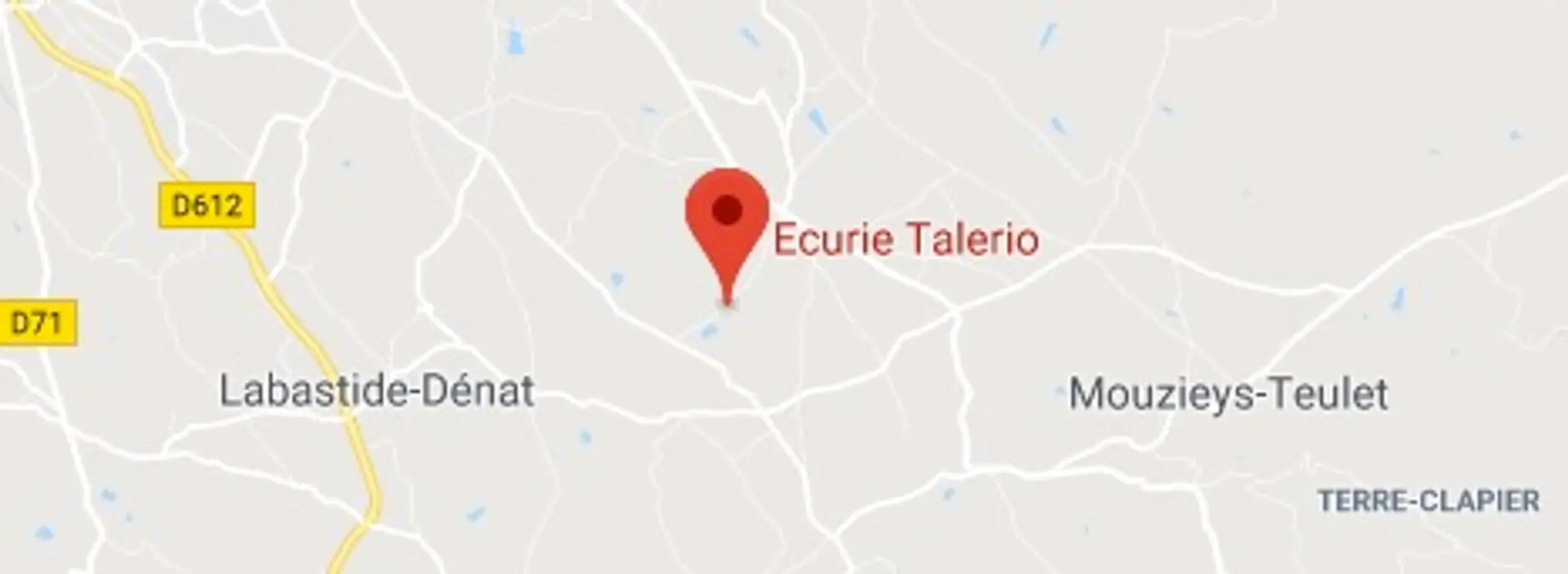 ECURIE TALERIO