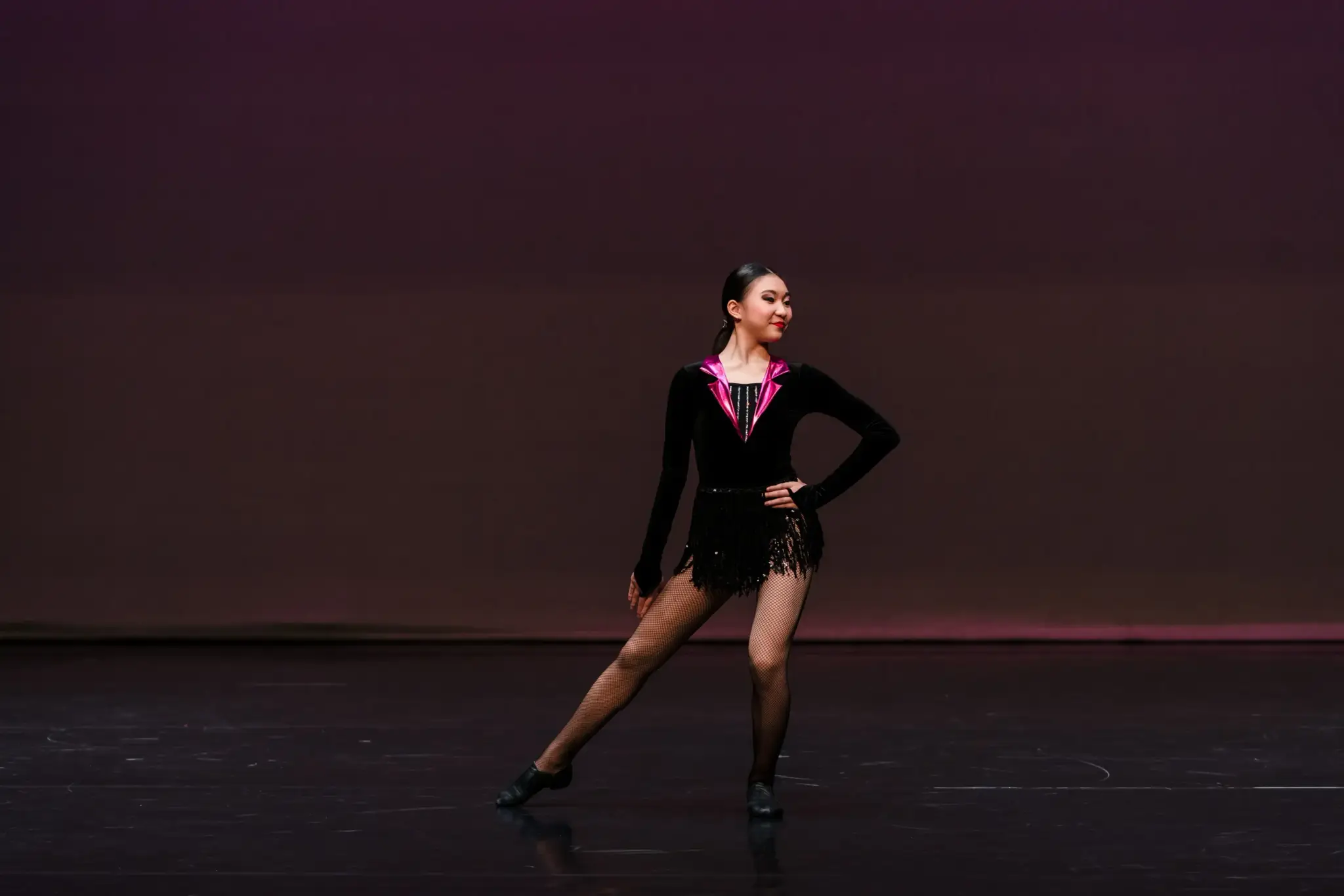 Jody Marshall Dance Company (Singapore)