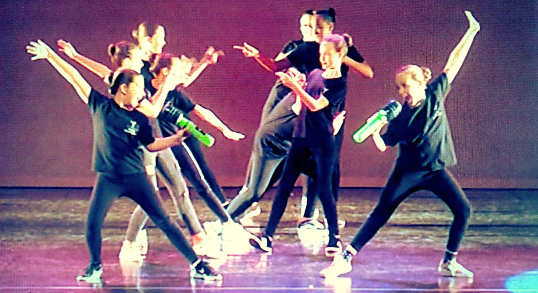 Studio 52 Dance Academy