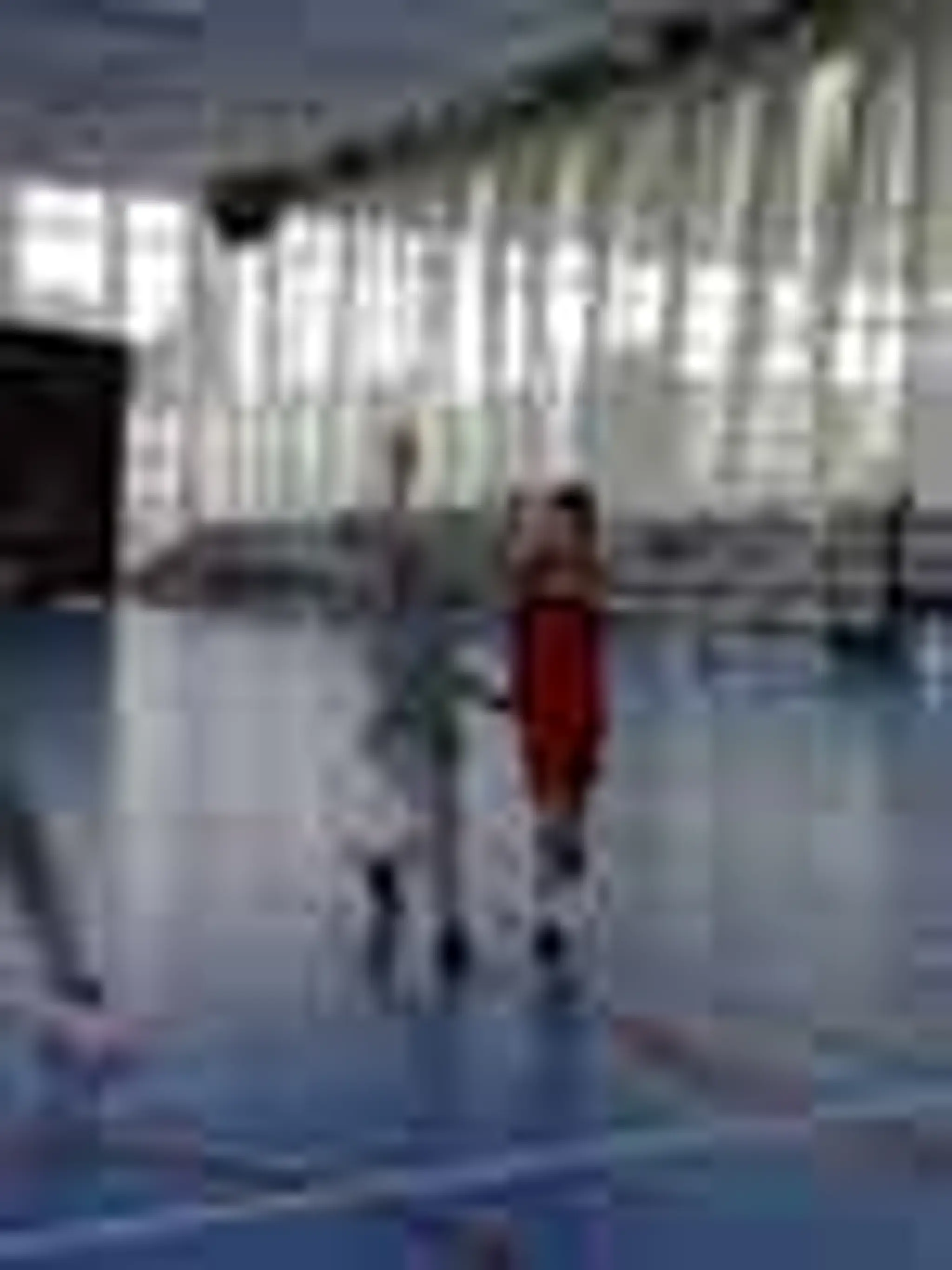 Basket Club Porte Ile de France