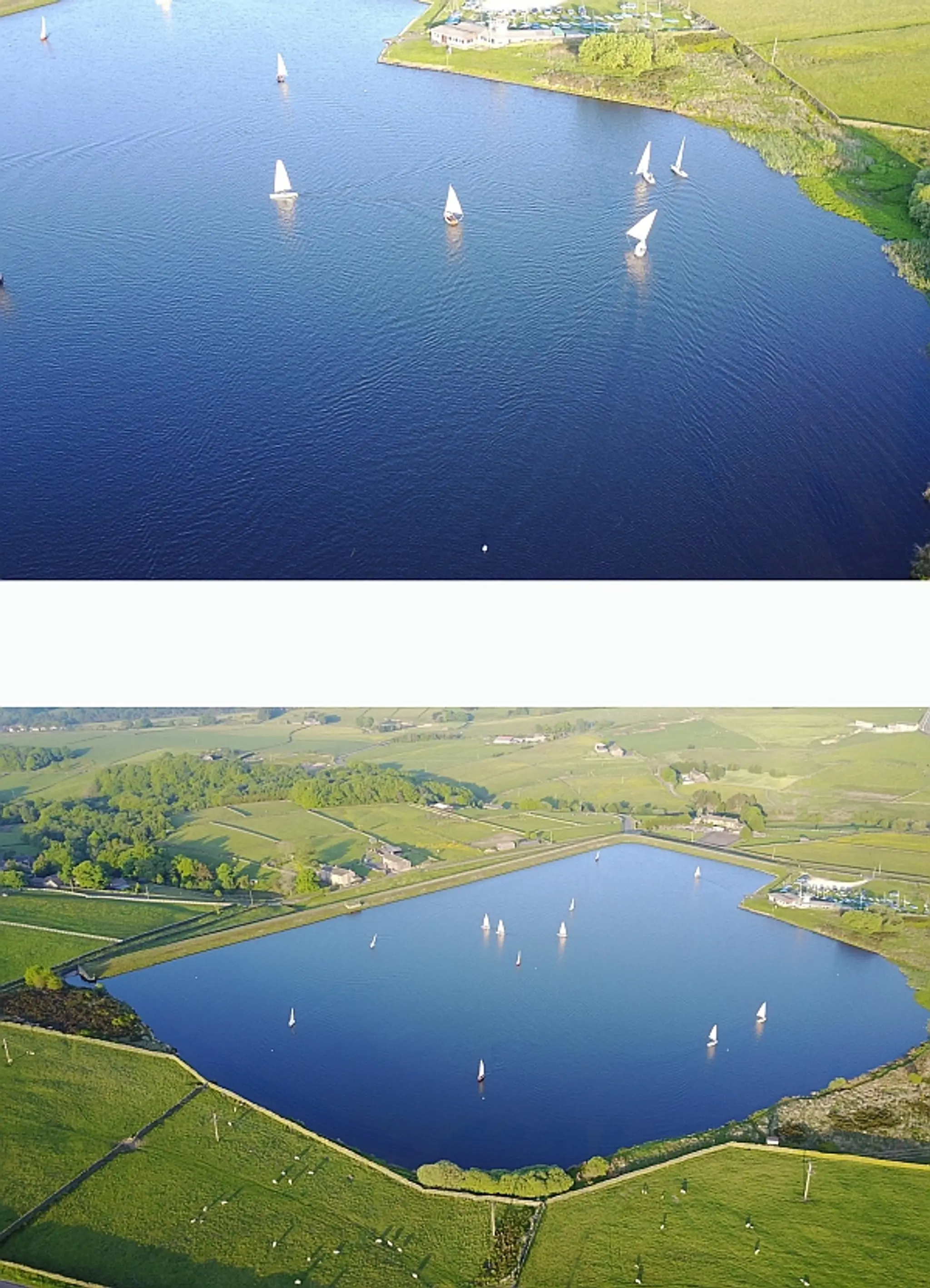 Huddersfield Sailing Club