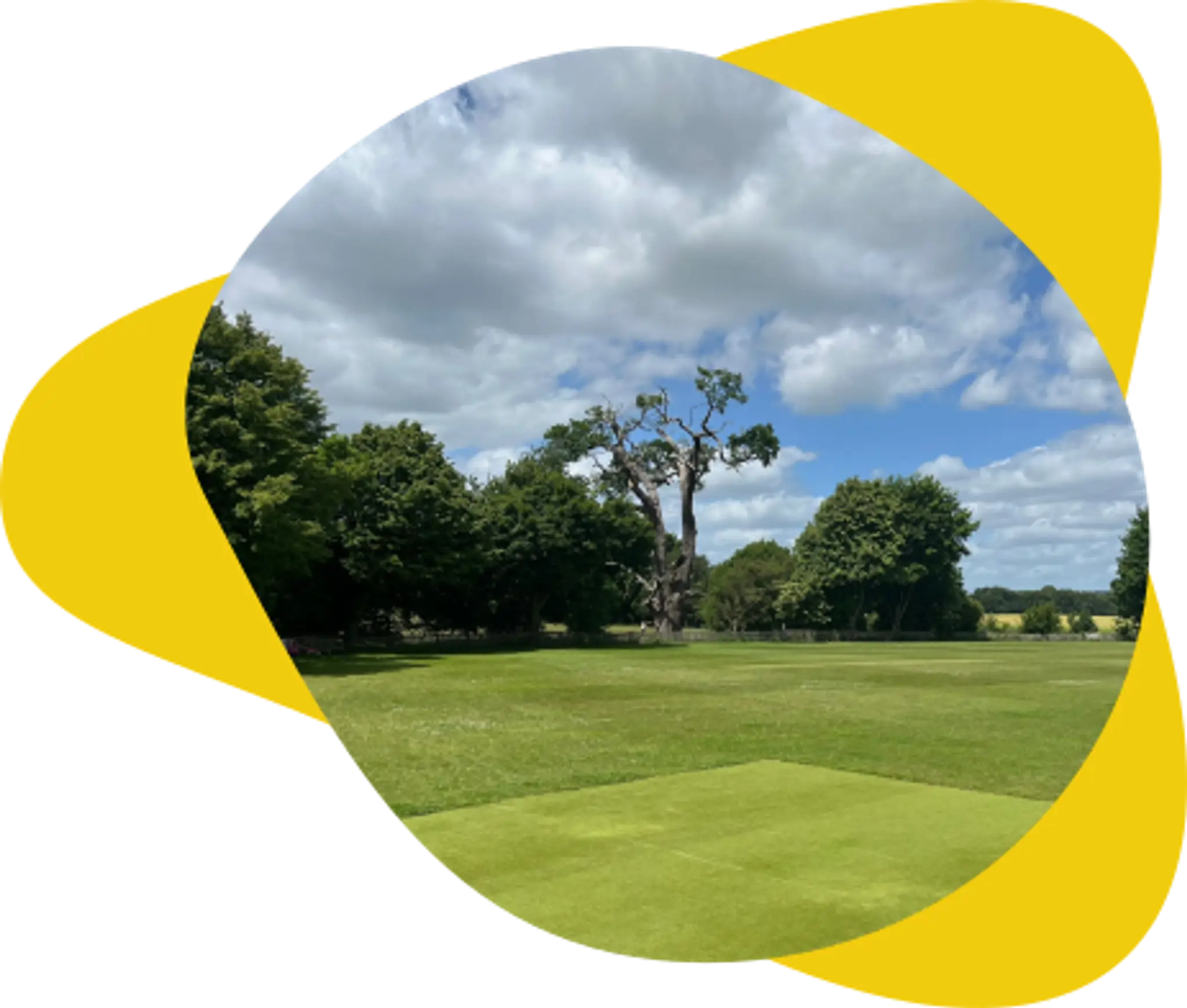 White Waltham Nursery School