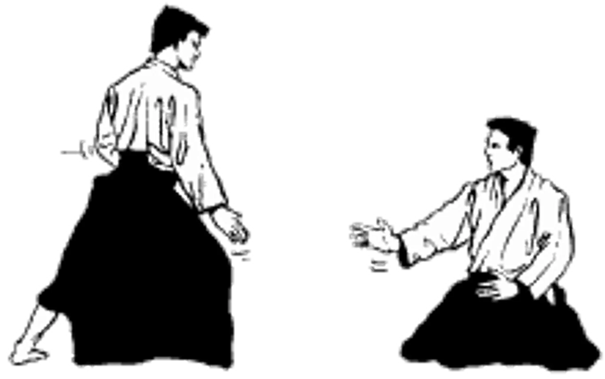 Club Aikido Miribel