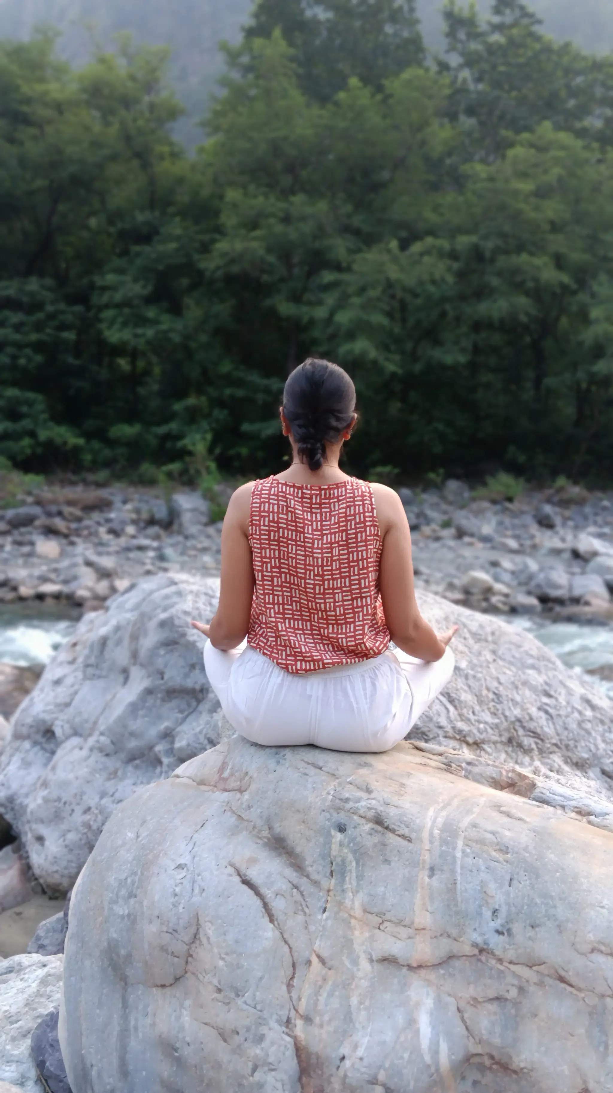 Yoginaye - The Yoga Studio