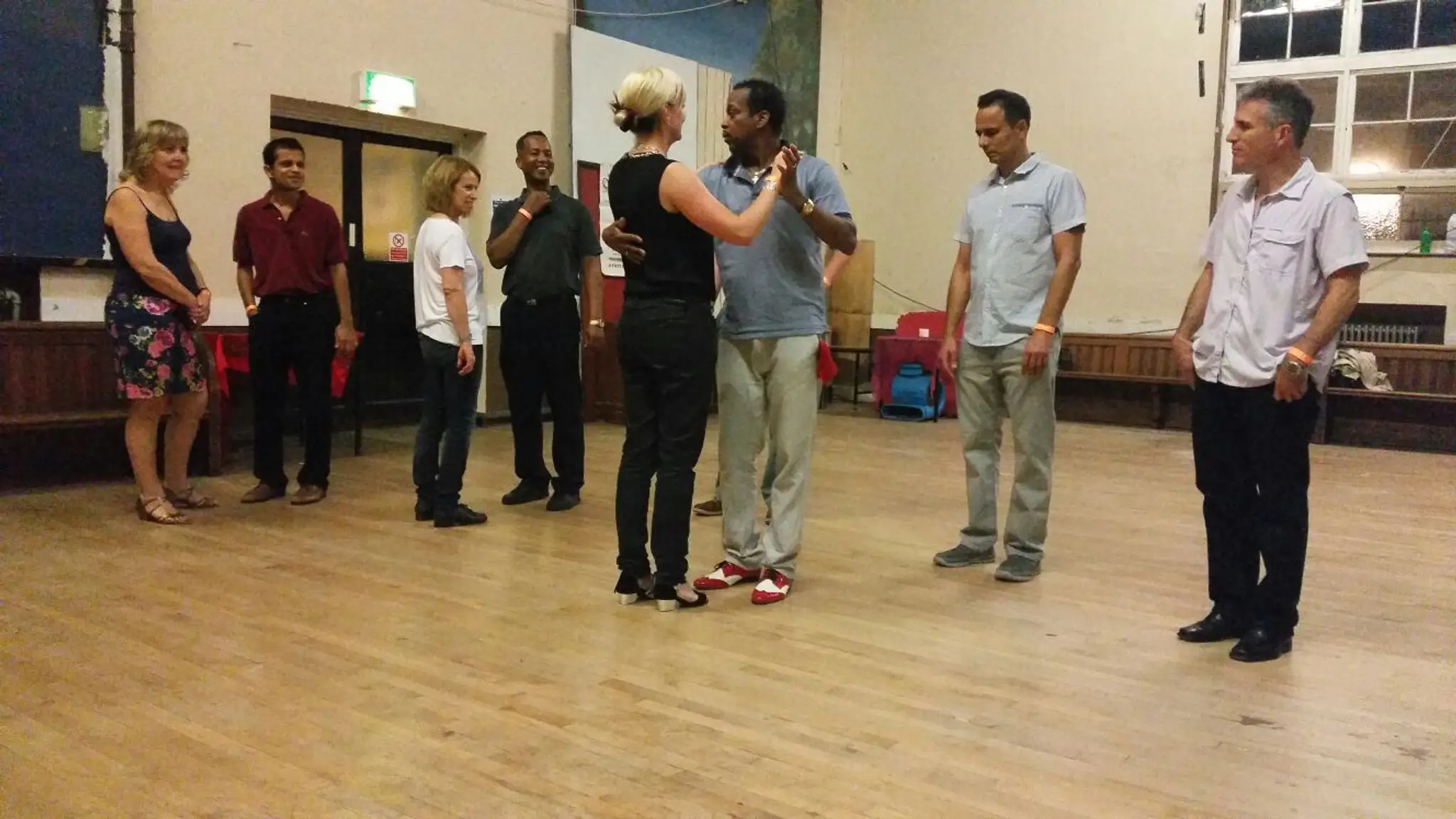 Ragsan kizomba
