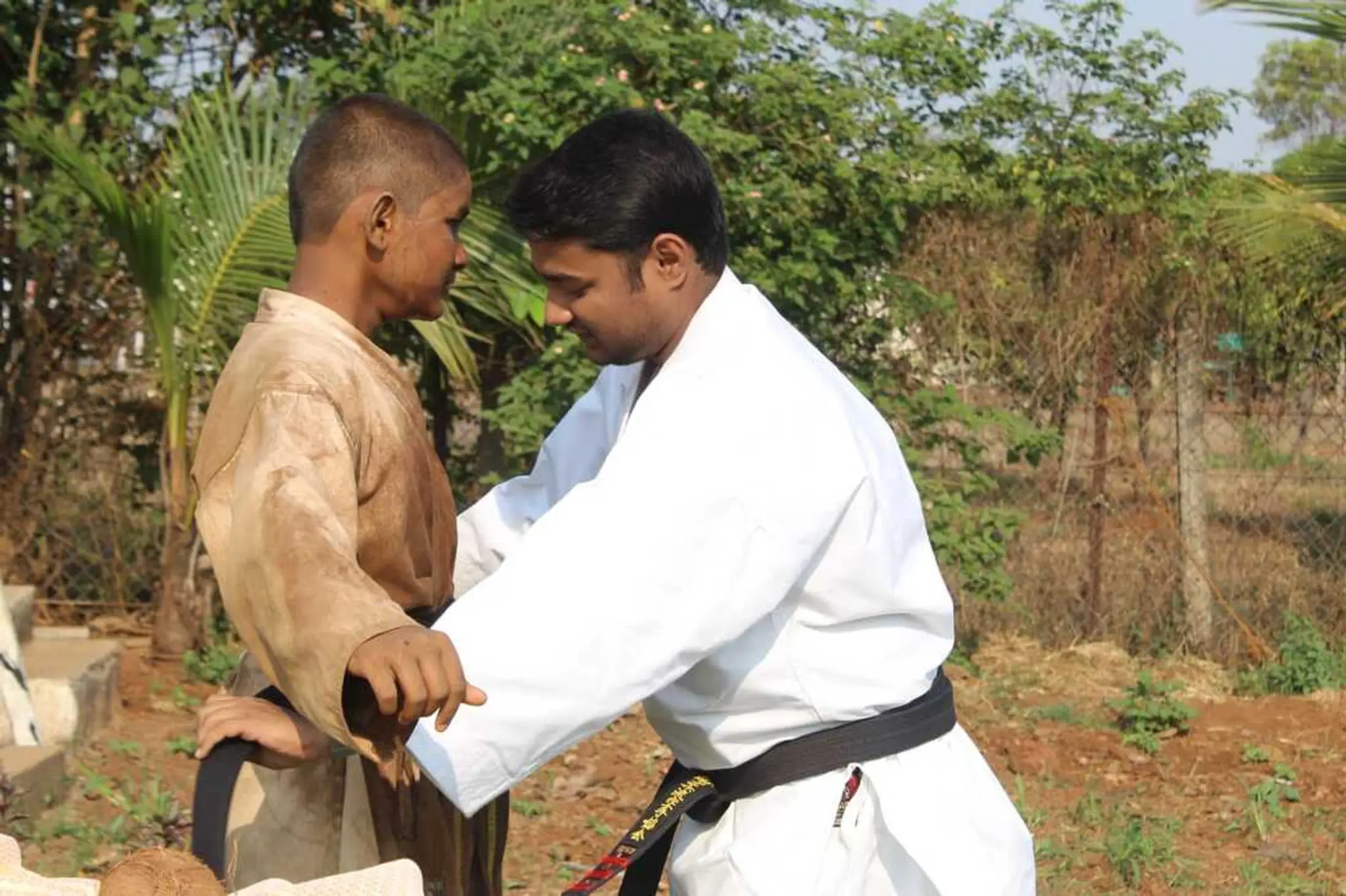 BHORE MARTIAL ART AND SPORTS ASSOCIATION