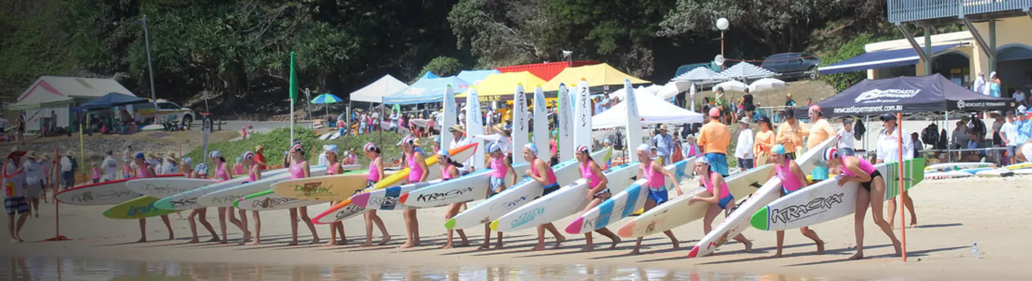 Surf Life Saving FNC Branch Inc