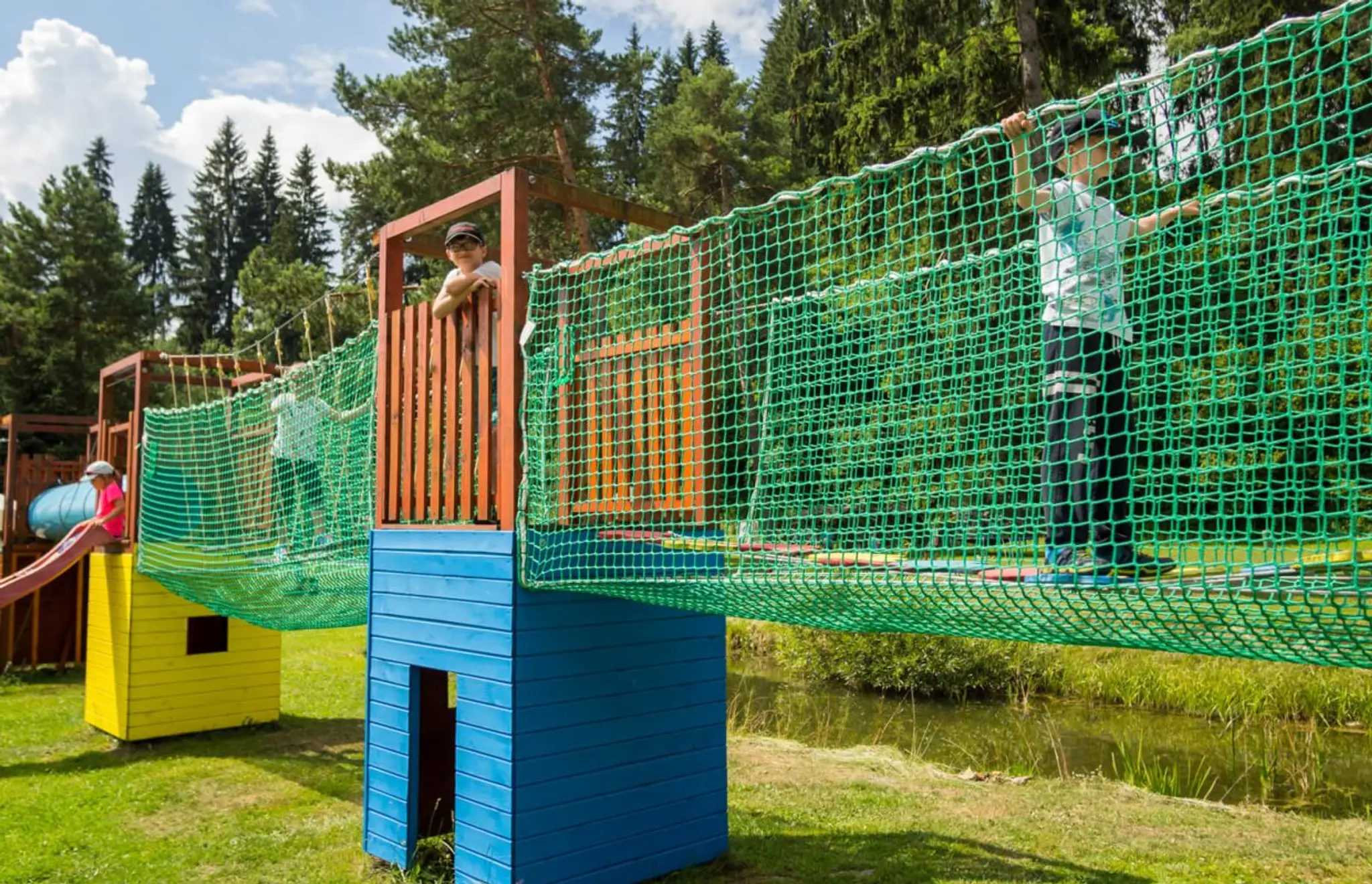 Zábavný Park Liptov