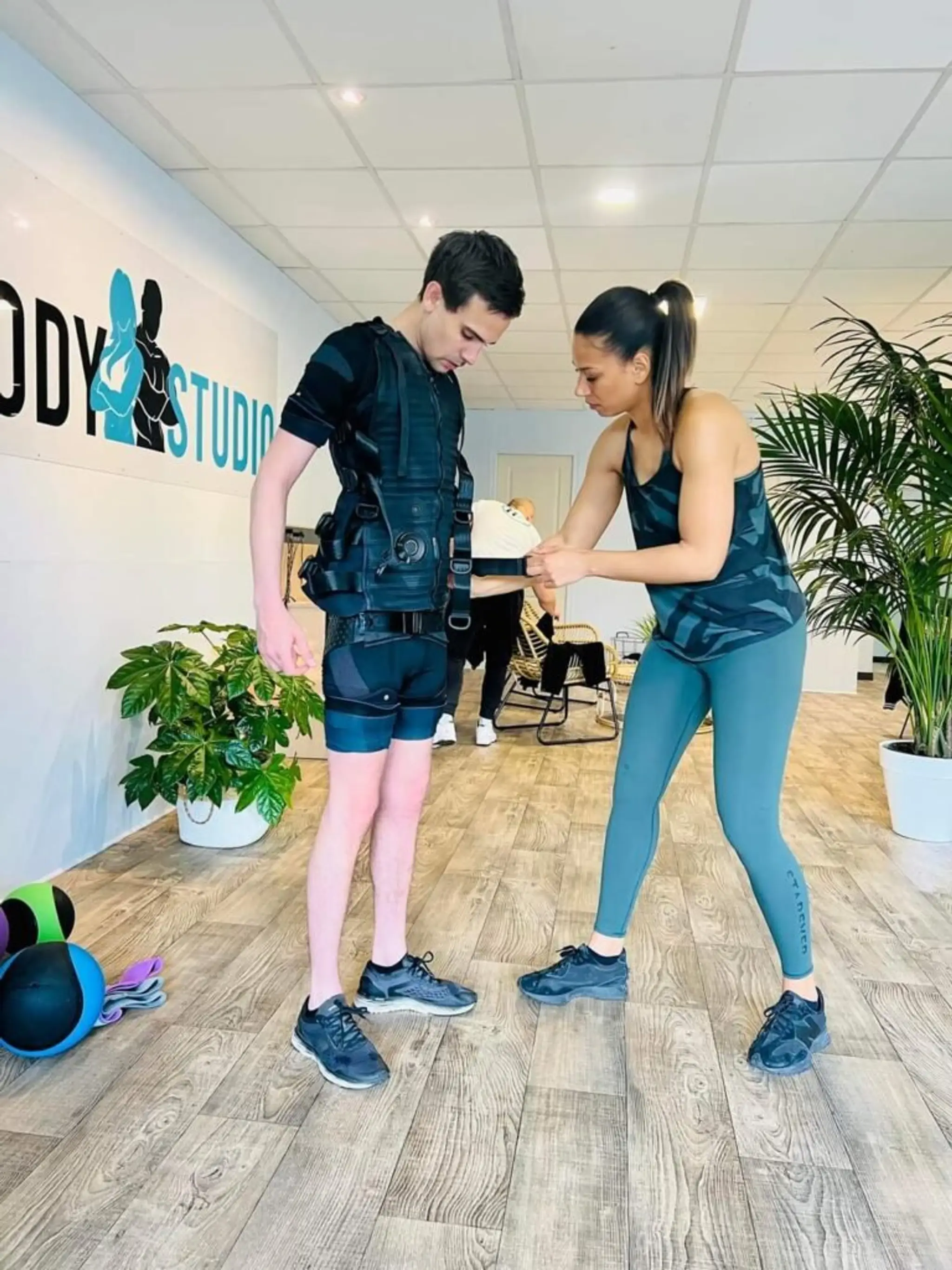 Body Studio by Health and Fit