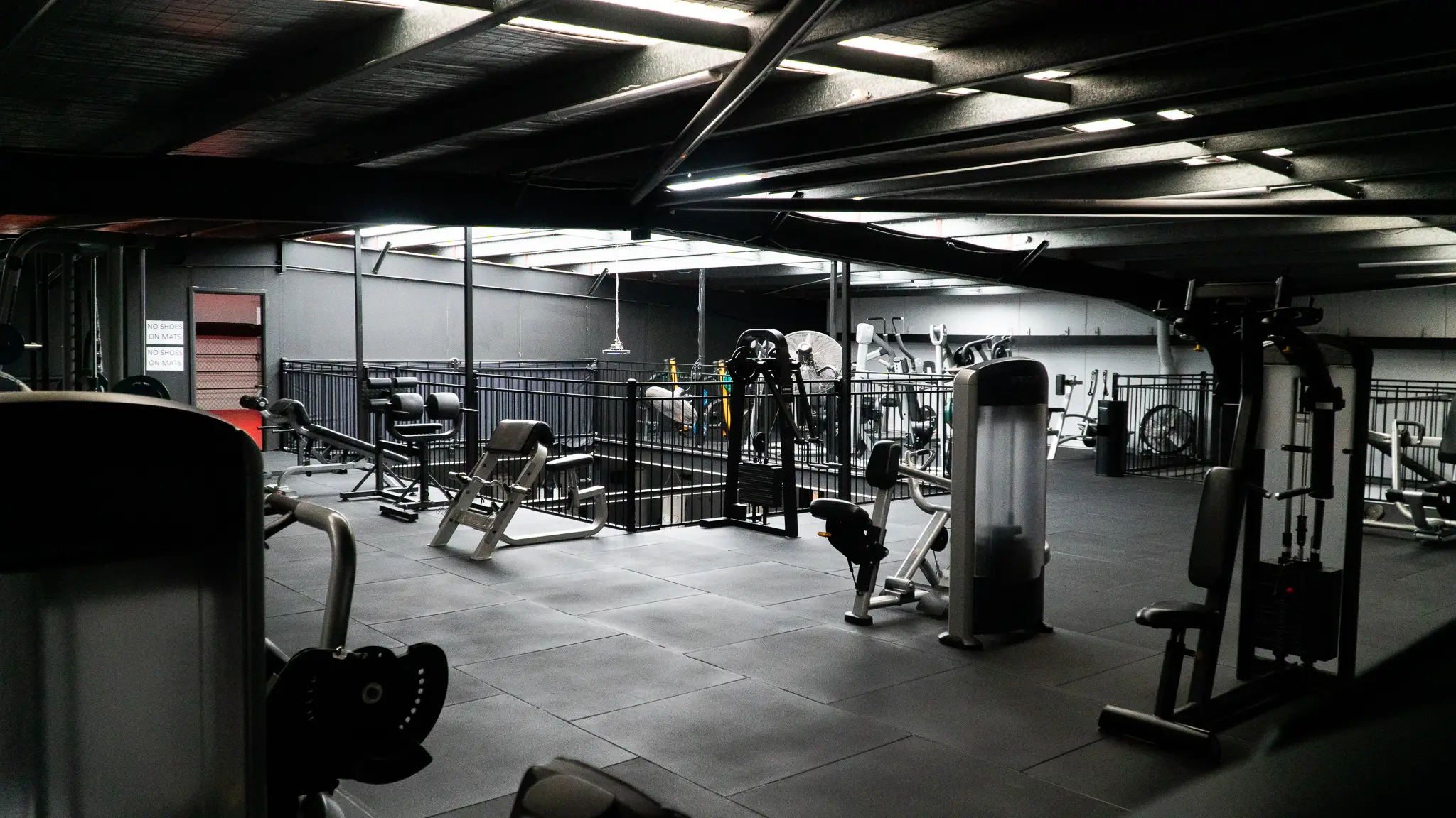 BoxClass - Smithfield