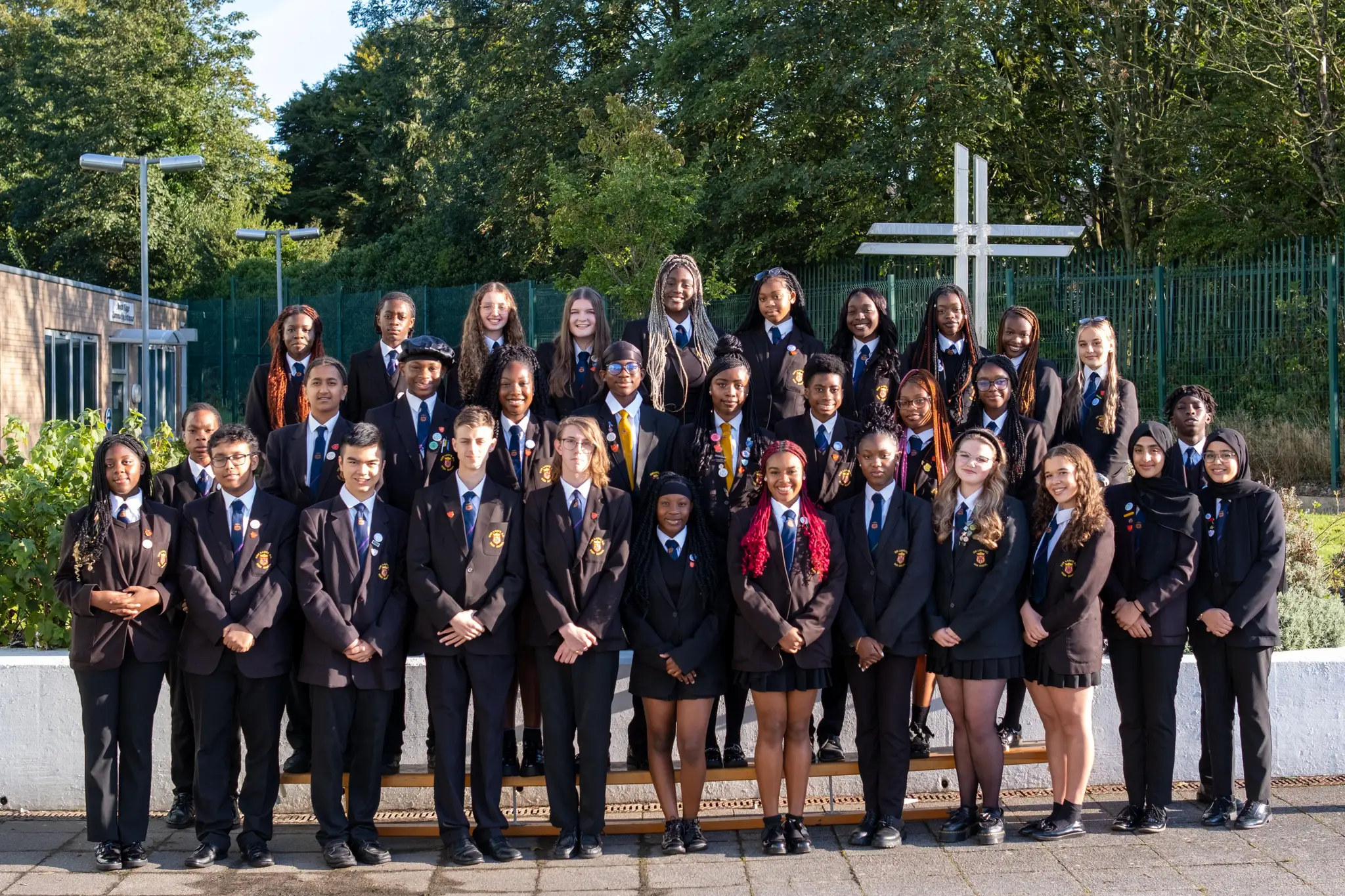 Our Lady's Sports Centre