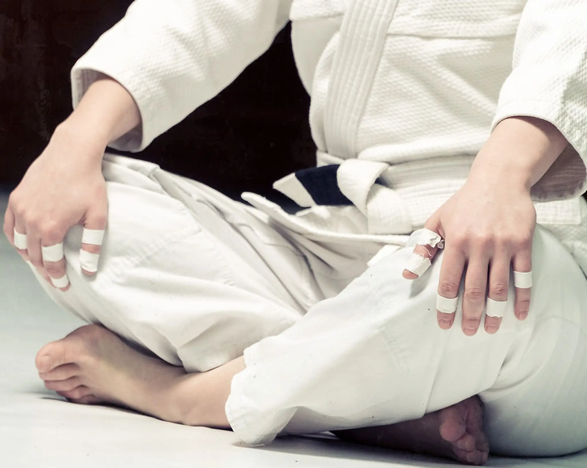 Target Martial Arts Studio