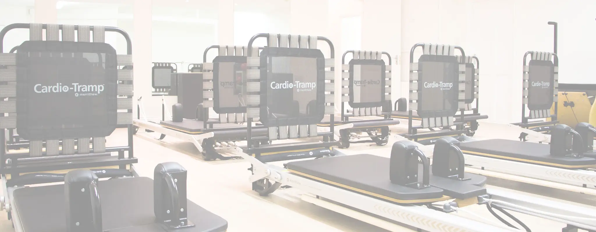 Life Balance Pilates Studios & Holistic Center Dublin