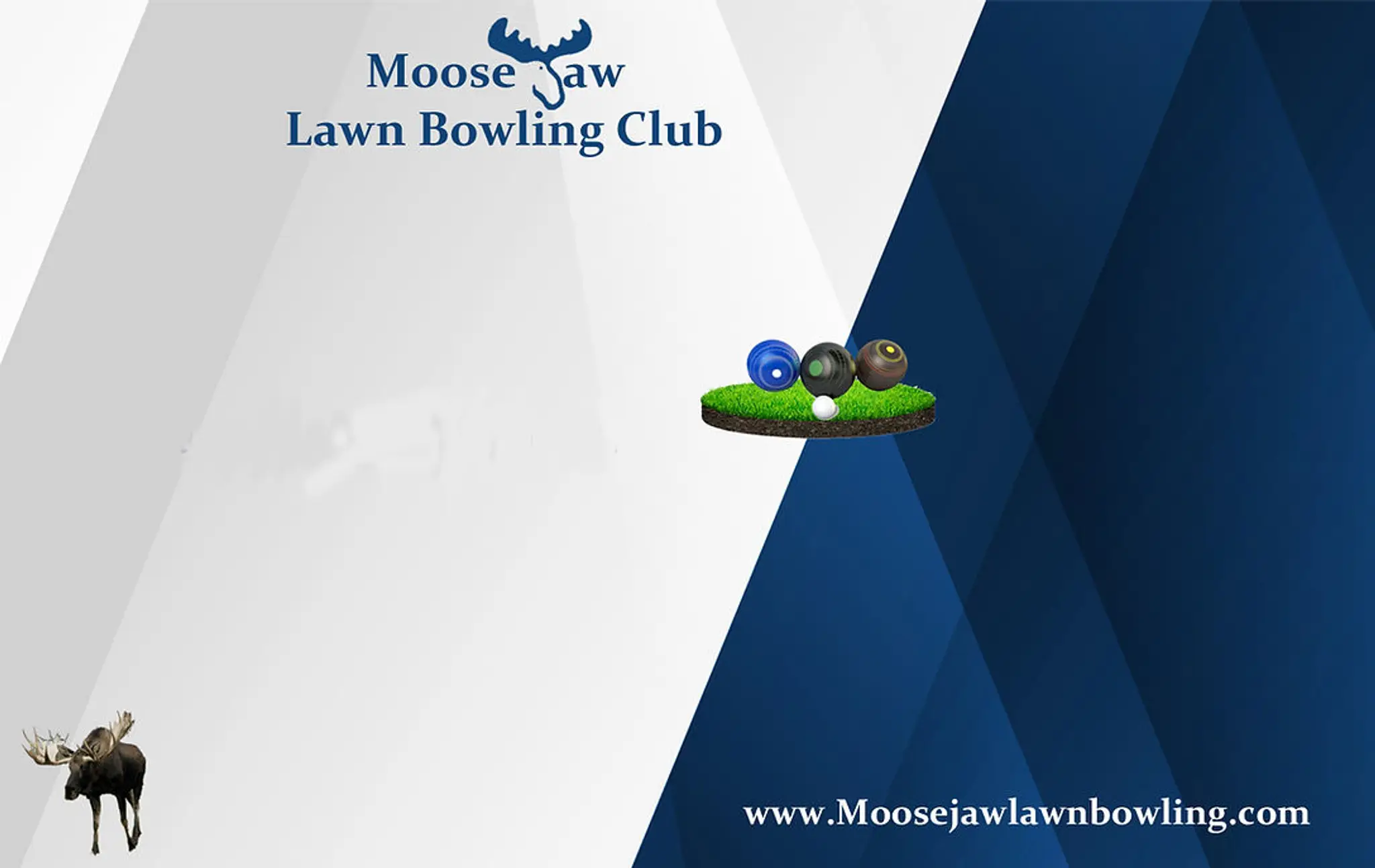 Moose Jaw Lawn Bowling Club