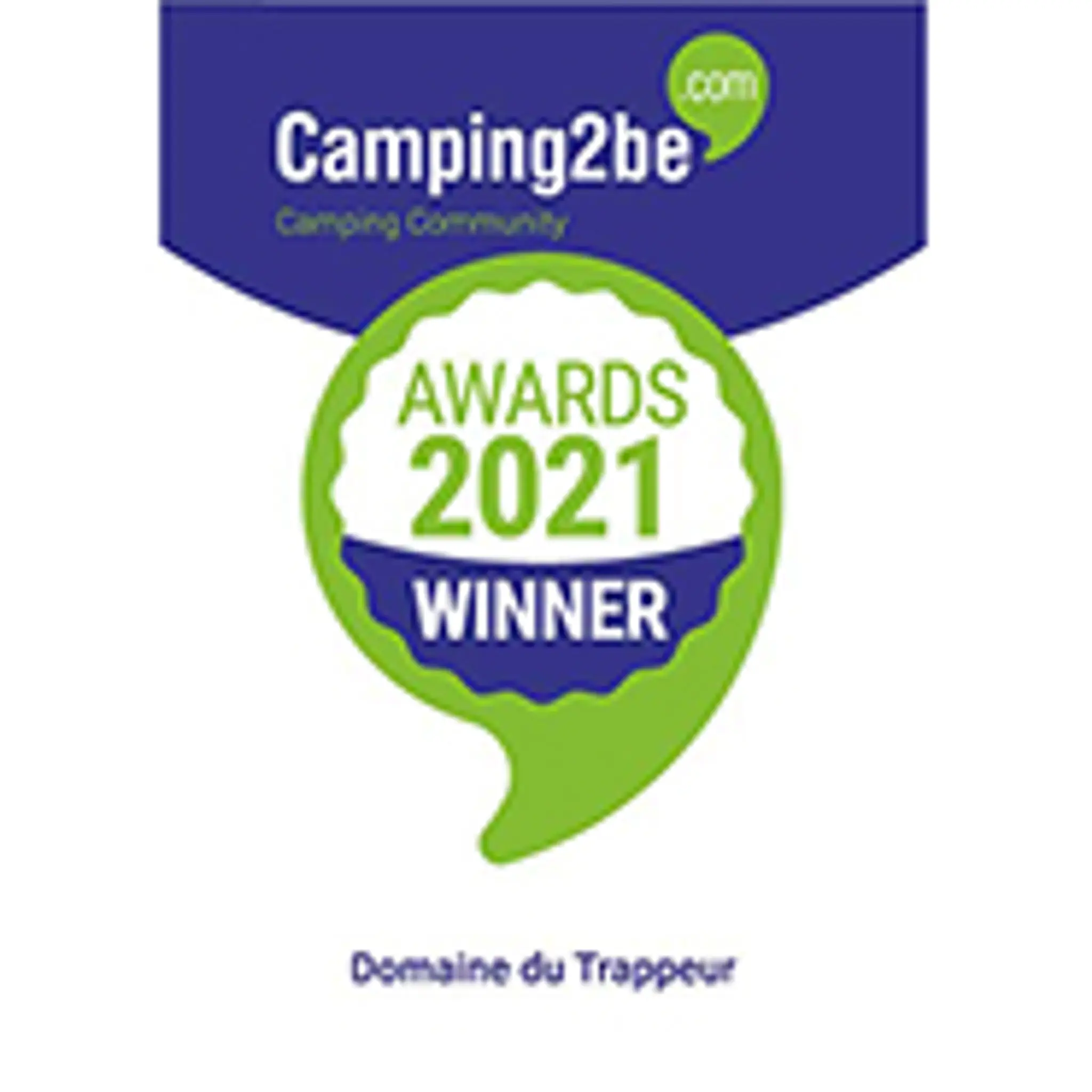 Camping Le Domaine du Trappeur Savoie Maurienne