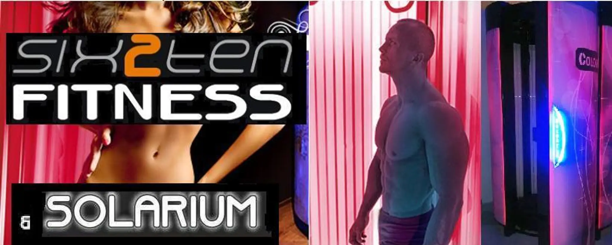 SIX2ten FITNESS