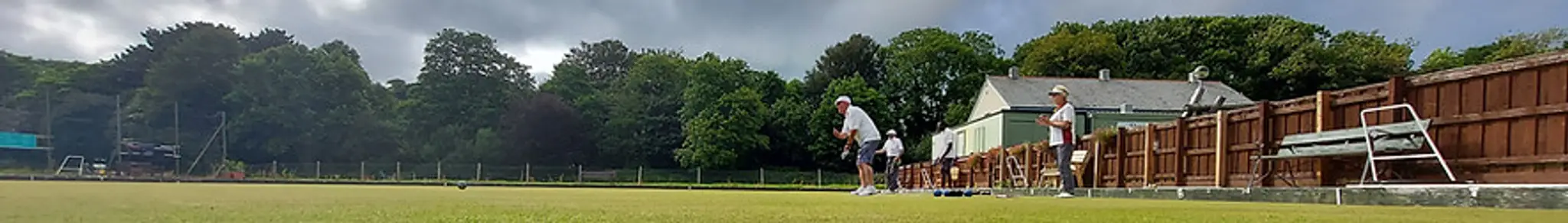 Grampound Bowling Club