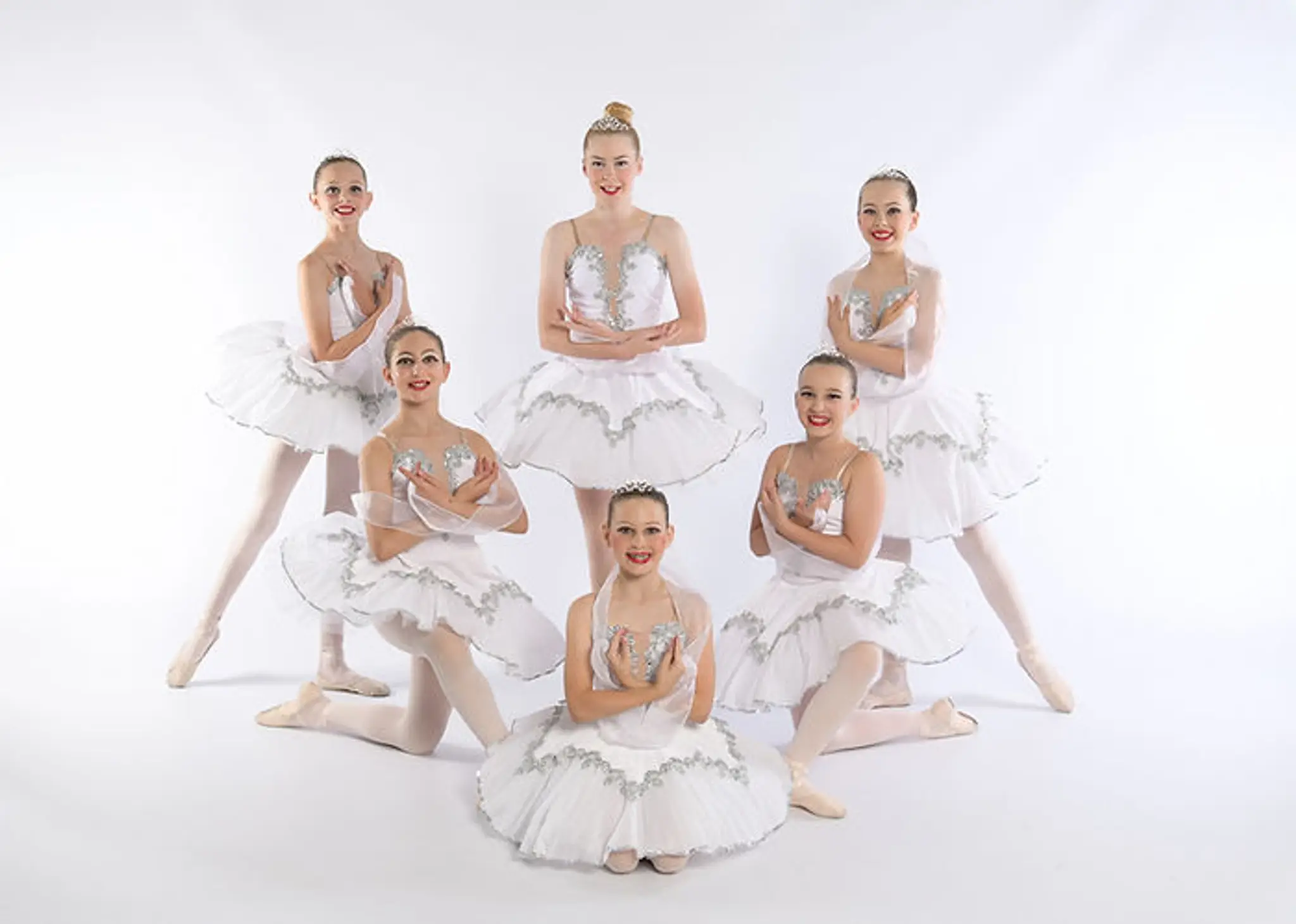 Allana Rene Acadmie de Danse