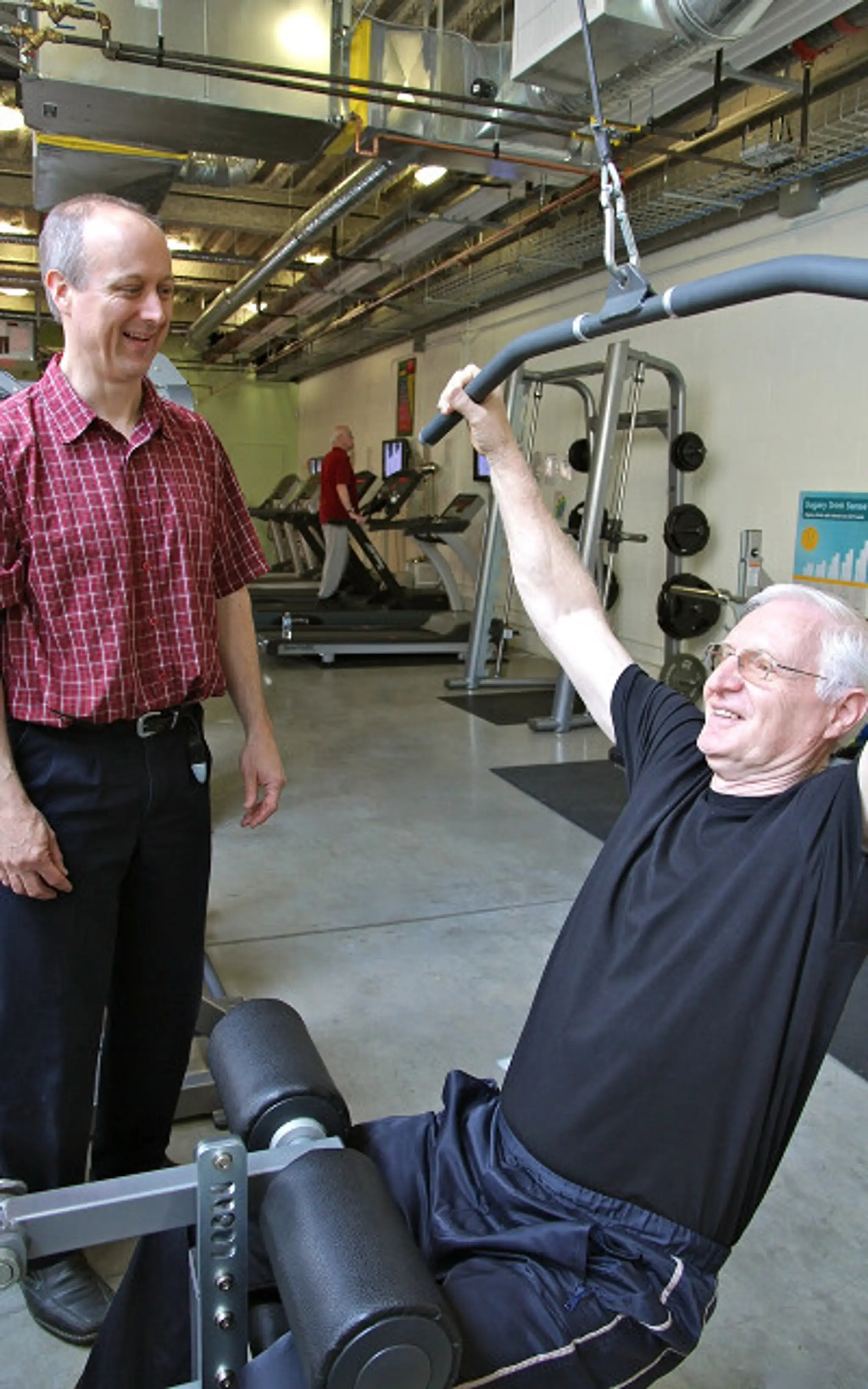 Active Living Services