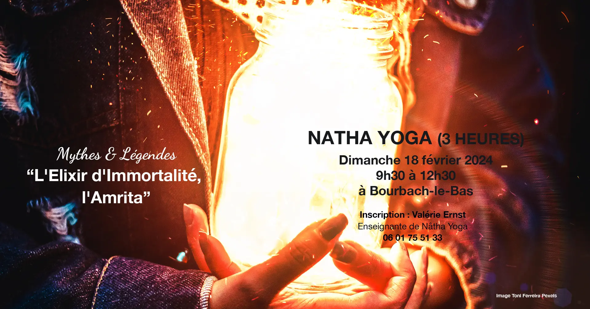 Ayurveda & Yoga