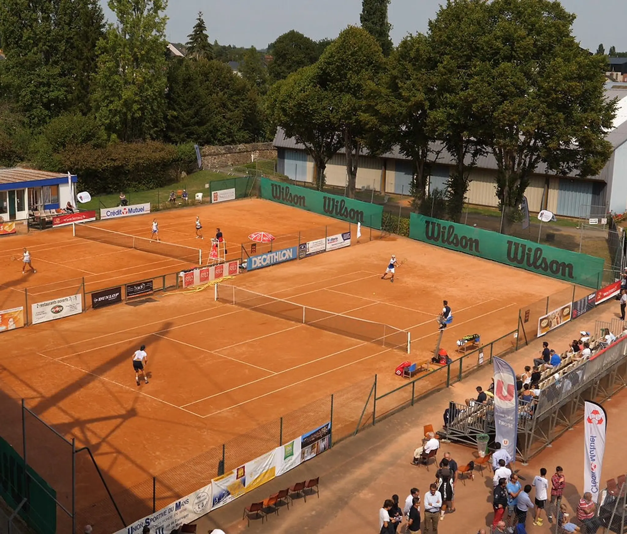 Athletic Union Du Mans