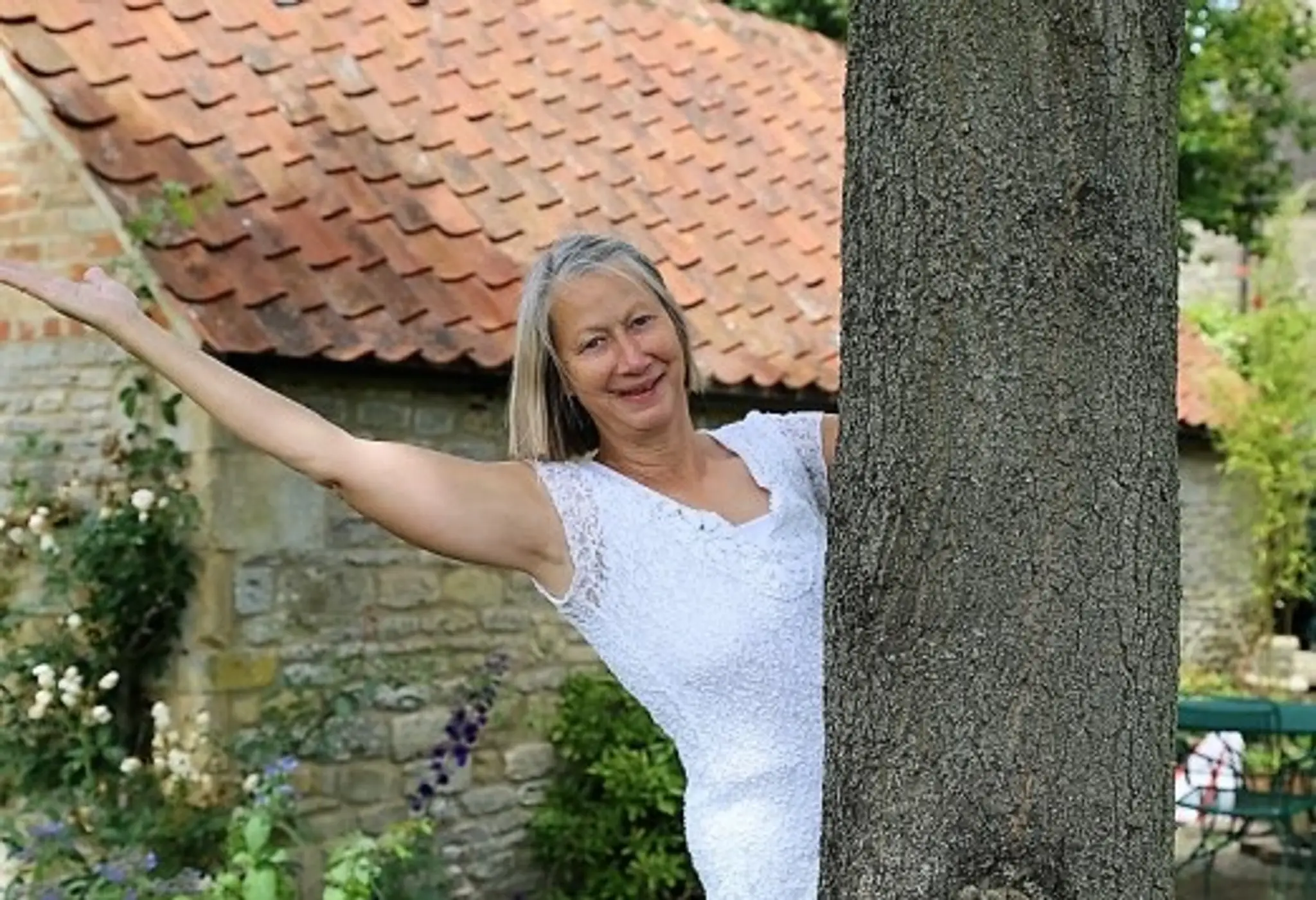 YOGA IN OUNDLE