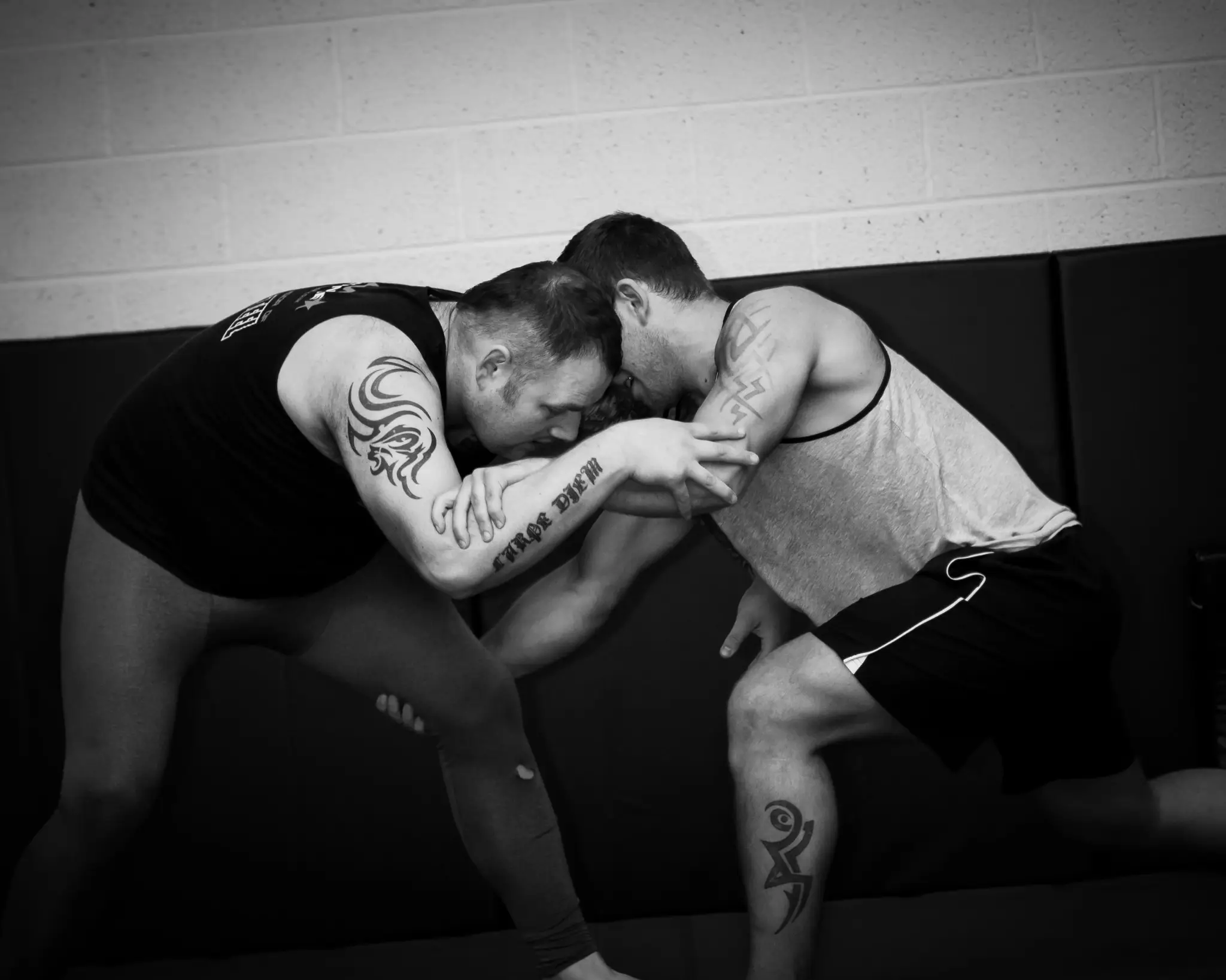 Scottish Martial Arts Centre