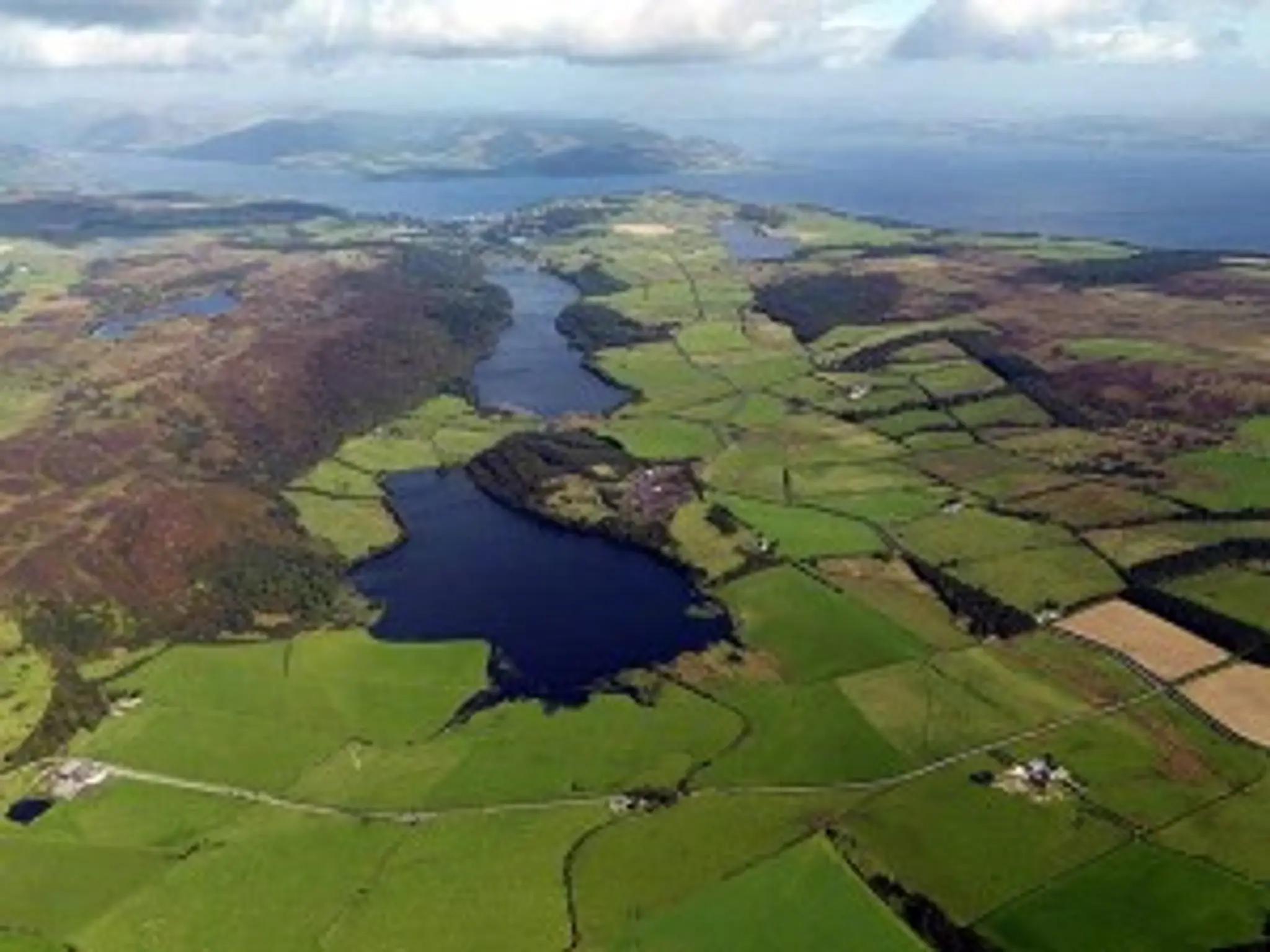 Loch Fad Fisheries Ltd