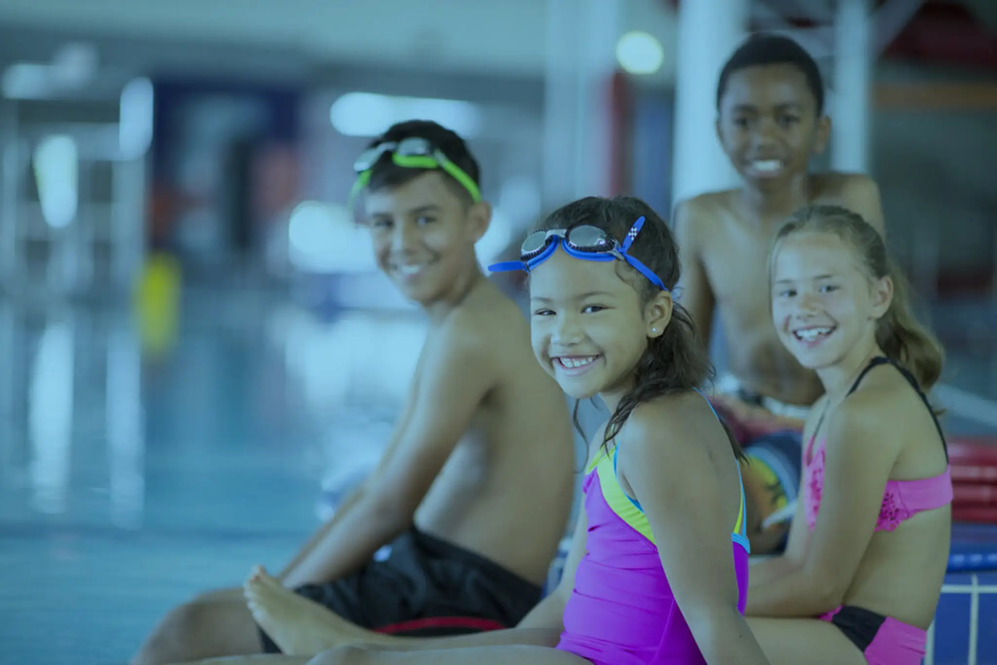 Harrogate School of Swimming