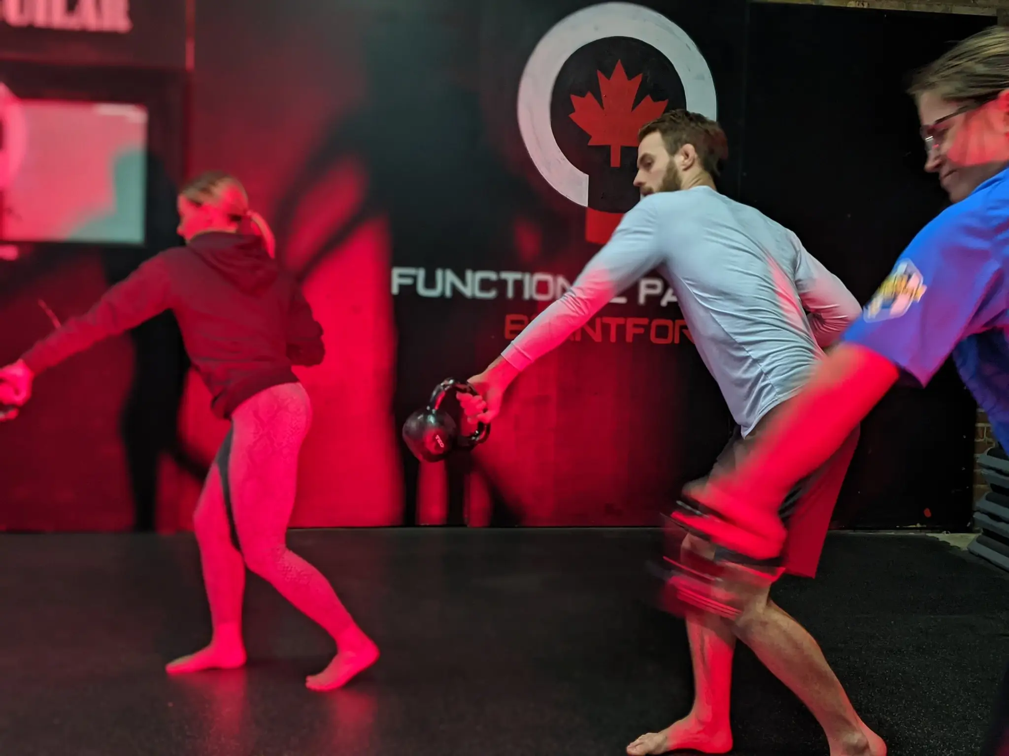 Functional Patterns Brantford