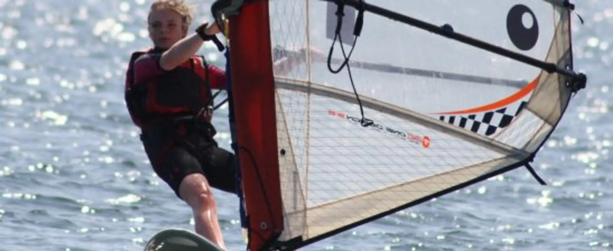 Hollingworth Lake Water Activity Centre