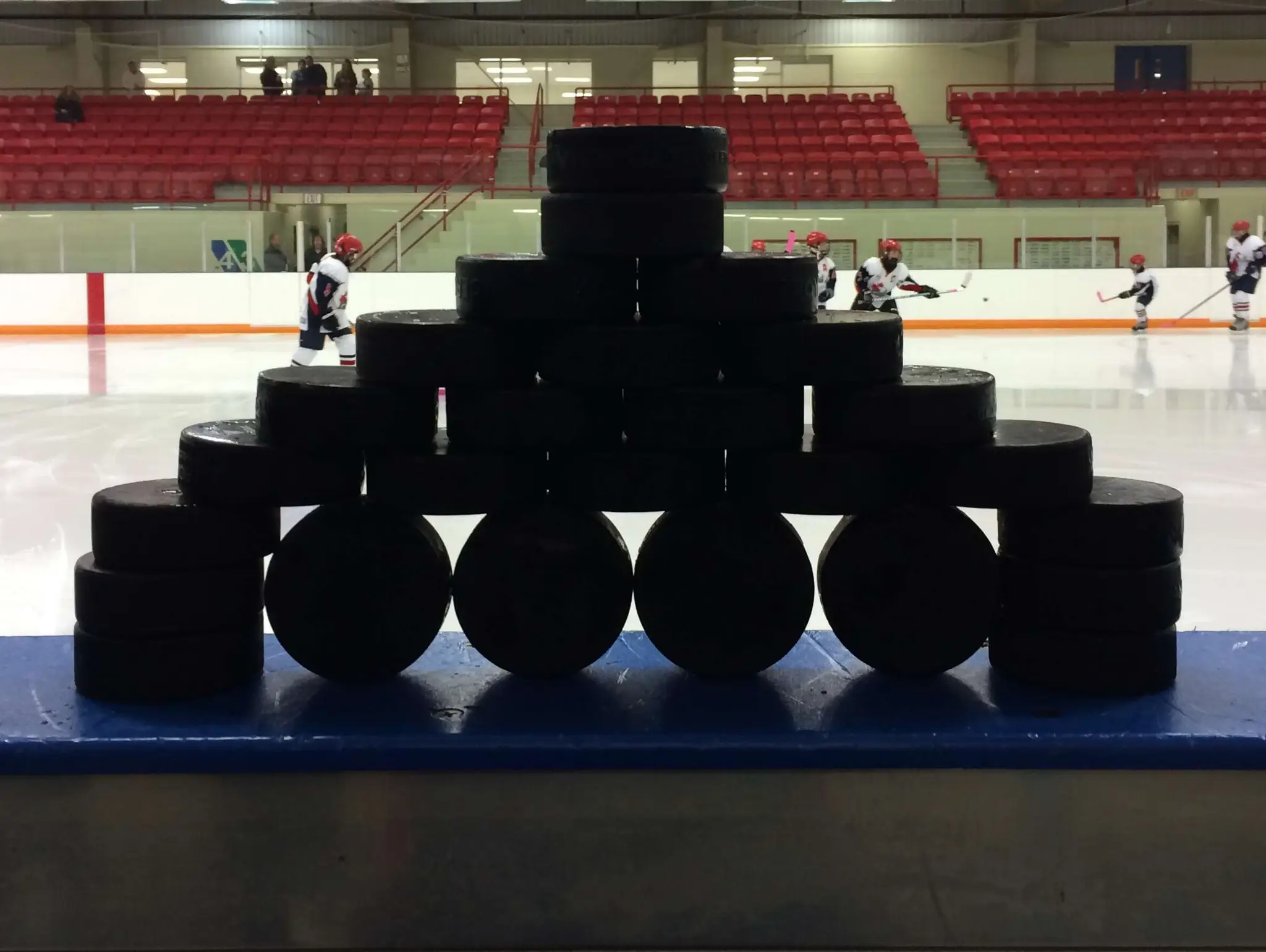 East Gwillimbury Minor Hockey Assoc