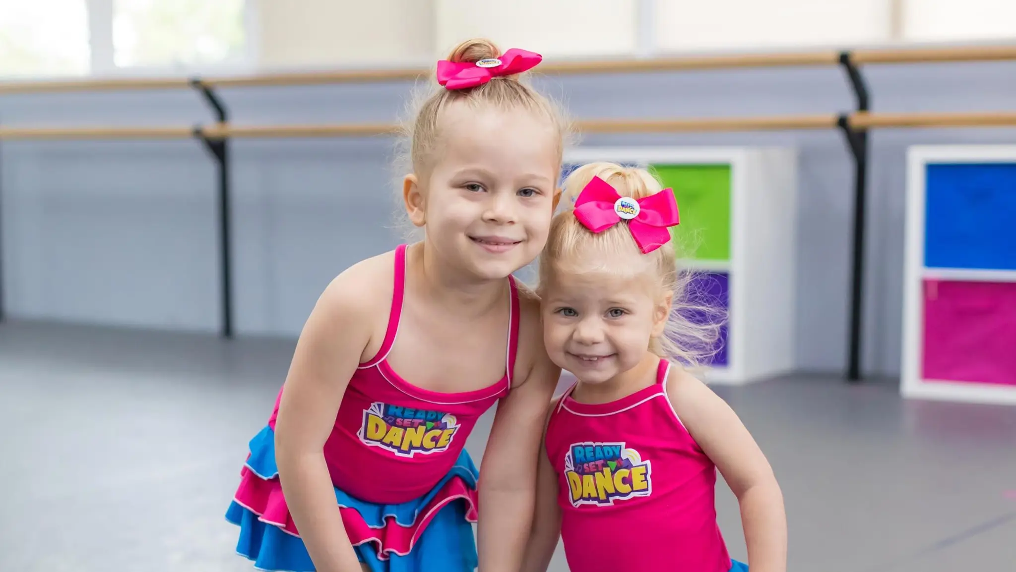 Prodigy Performing Arts