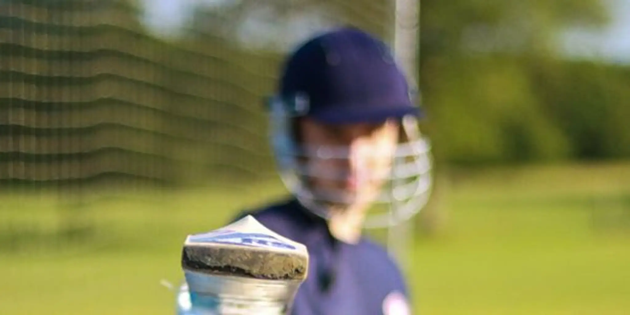 Spencer Bruerne Cricket Club