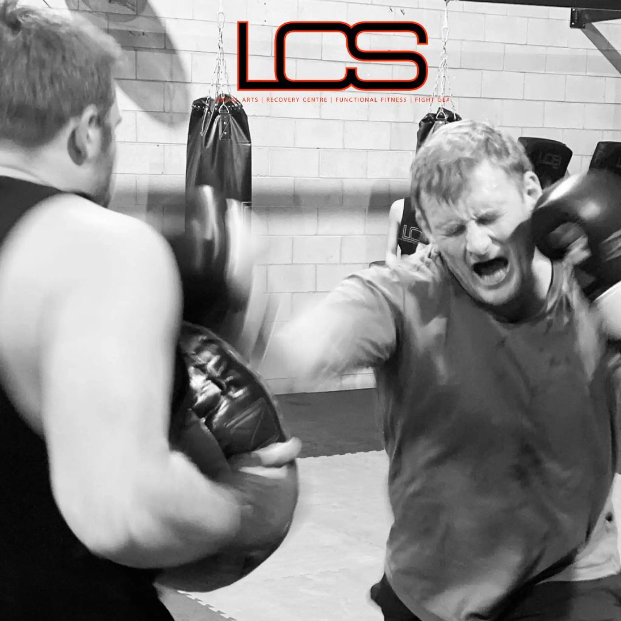 LimitLess Combat Sports