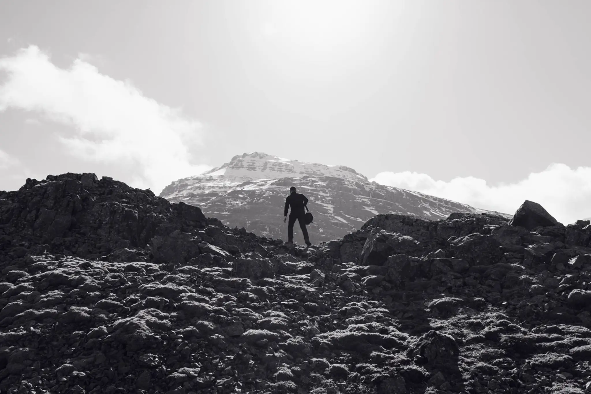 Overcoming - Personal Training
