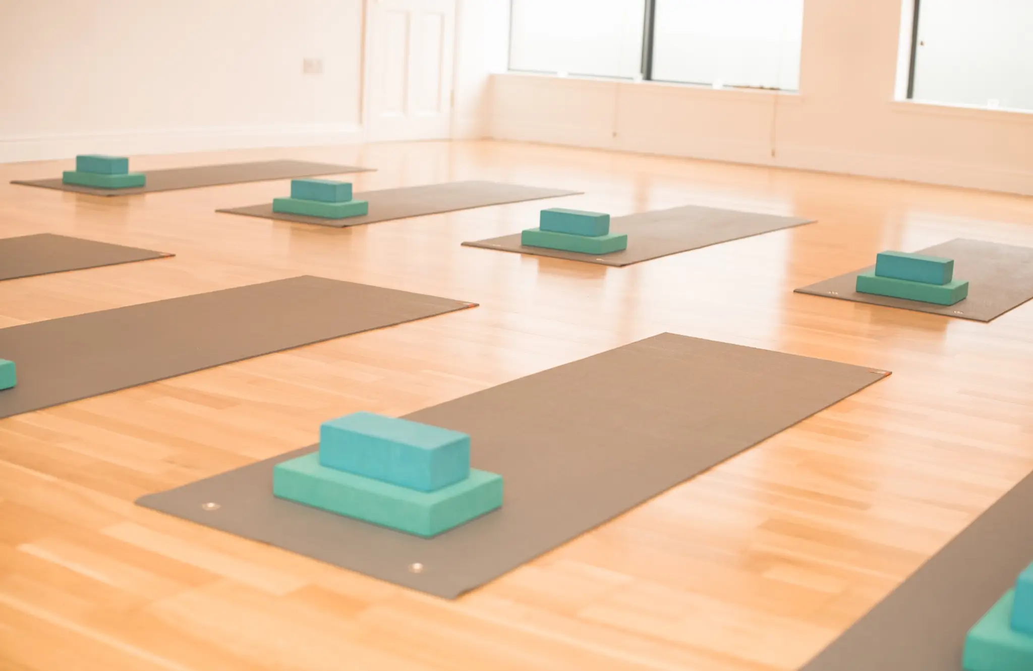 Flourish Movement Studio